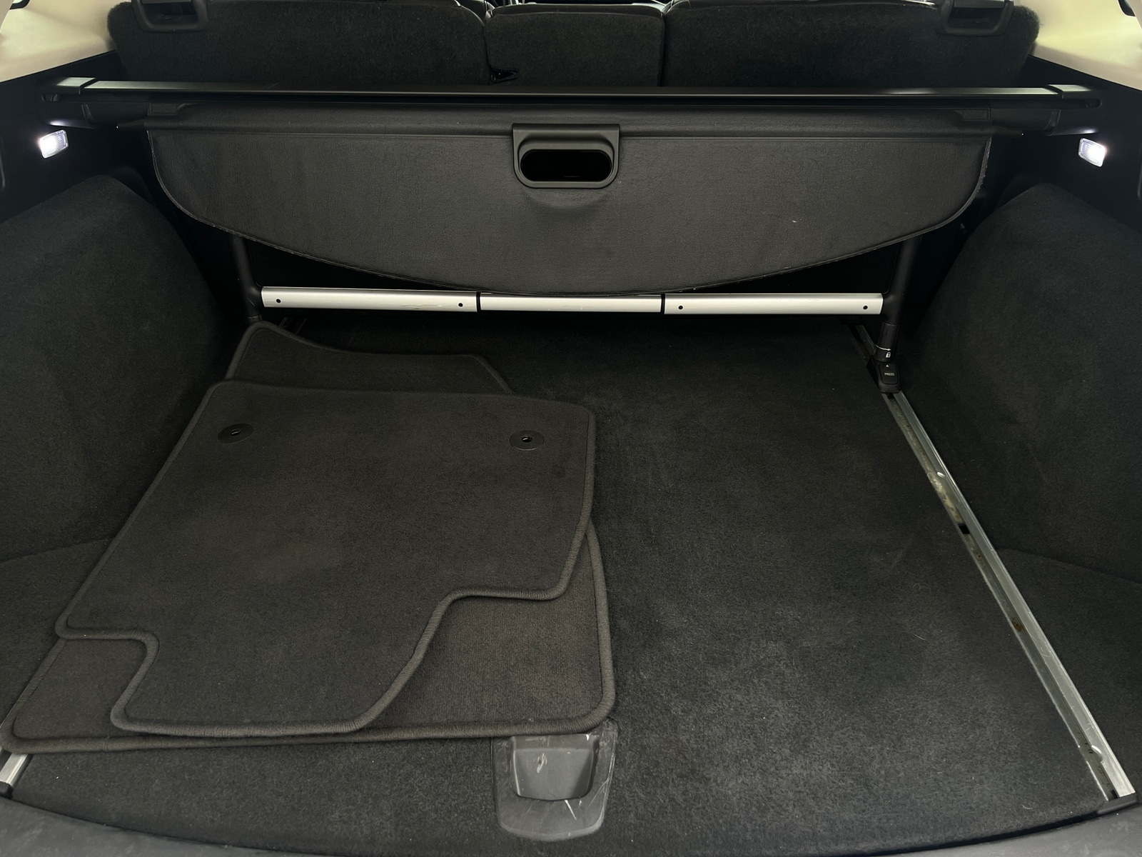 Thumbnail: 2019 Cadillac XT5 - 6