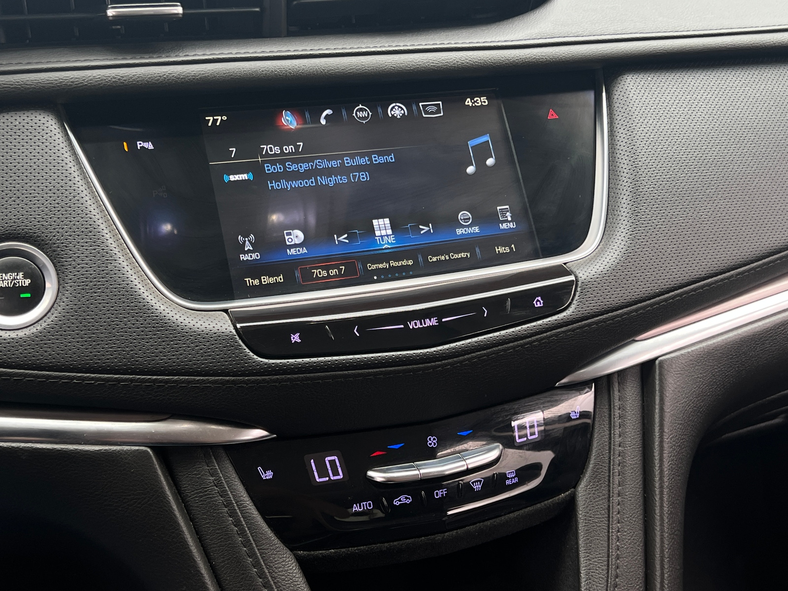 Thumbnail: 2019 Cadillac XT5 - 3