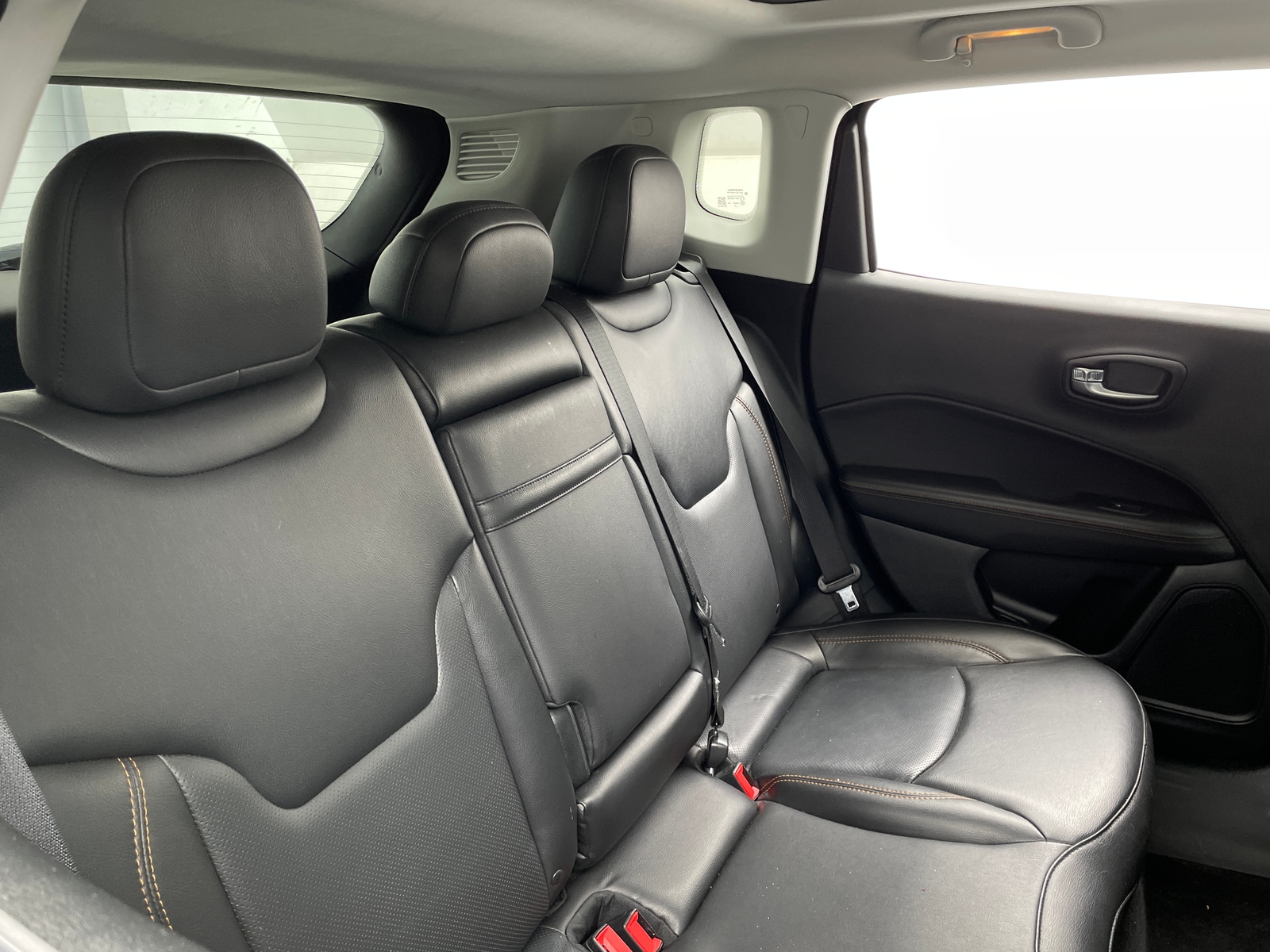 Thumbnail: 2019 Jeep Compass - 5