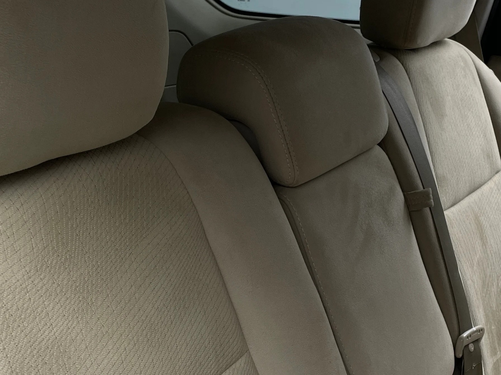 Thumbnail: 2015 Nissan Pathfinder - 6