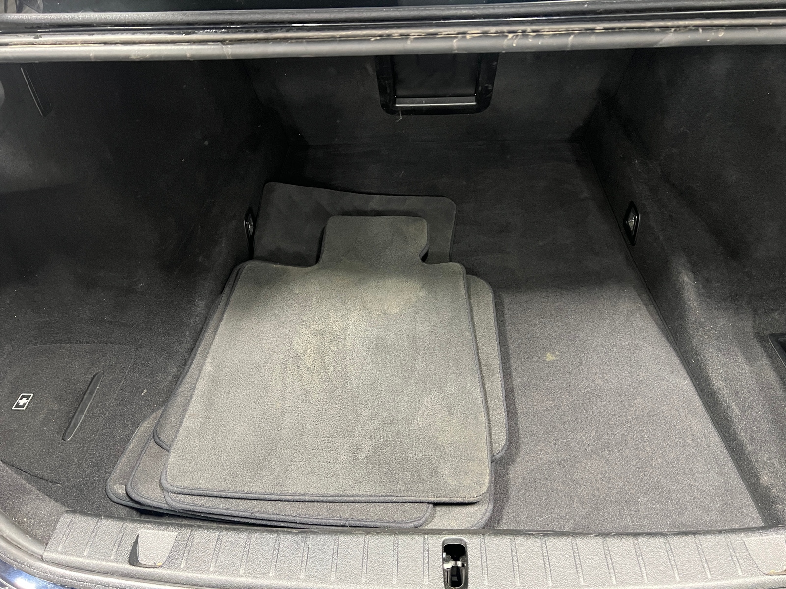 Thumbnail: 2019 BMW 7 Series - 6