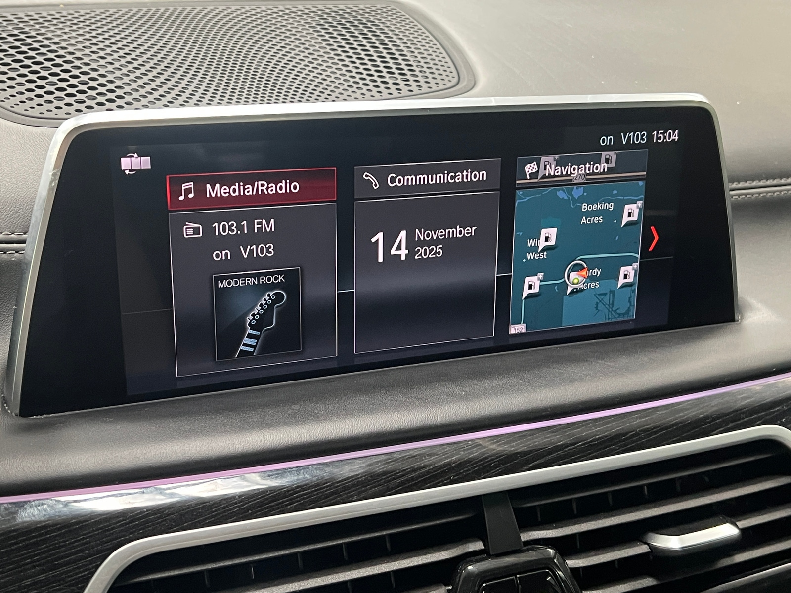 Thumbnail: 2019 BMW 7 Series - 3