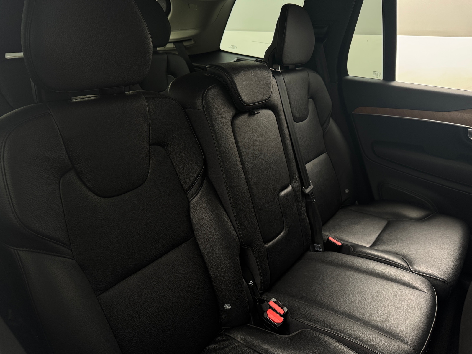 Thumbnail: 2021 Volvo XC90 - 5