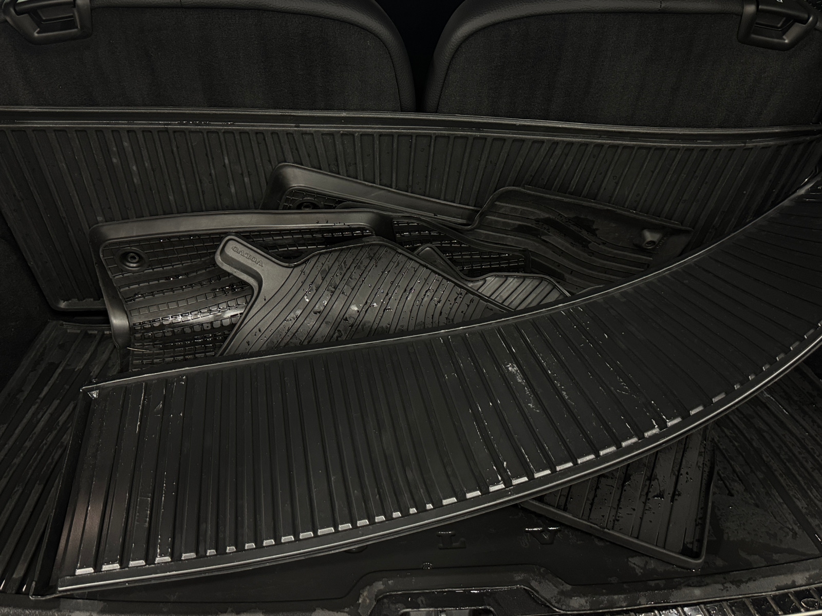 Thumbnail: 2021 Volvo XC90 - 6