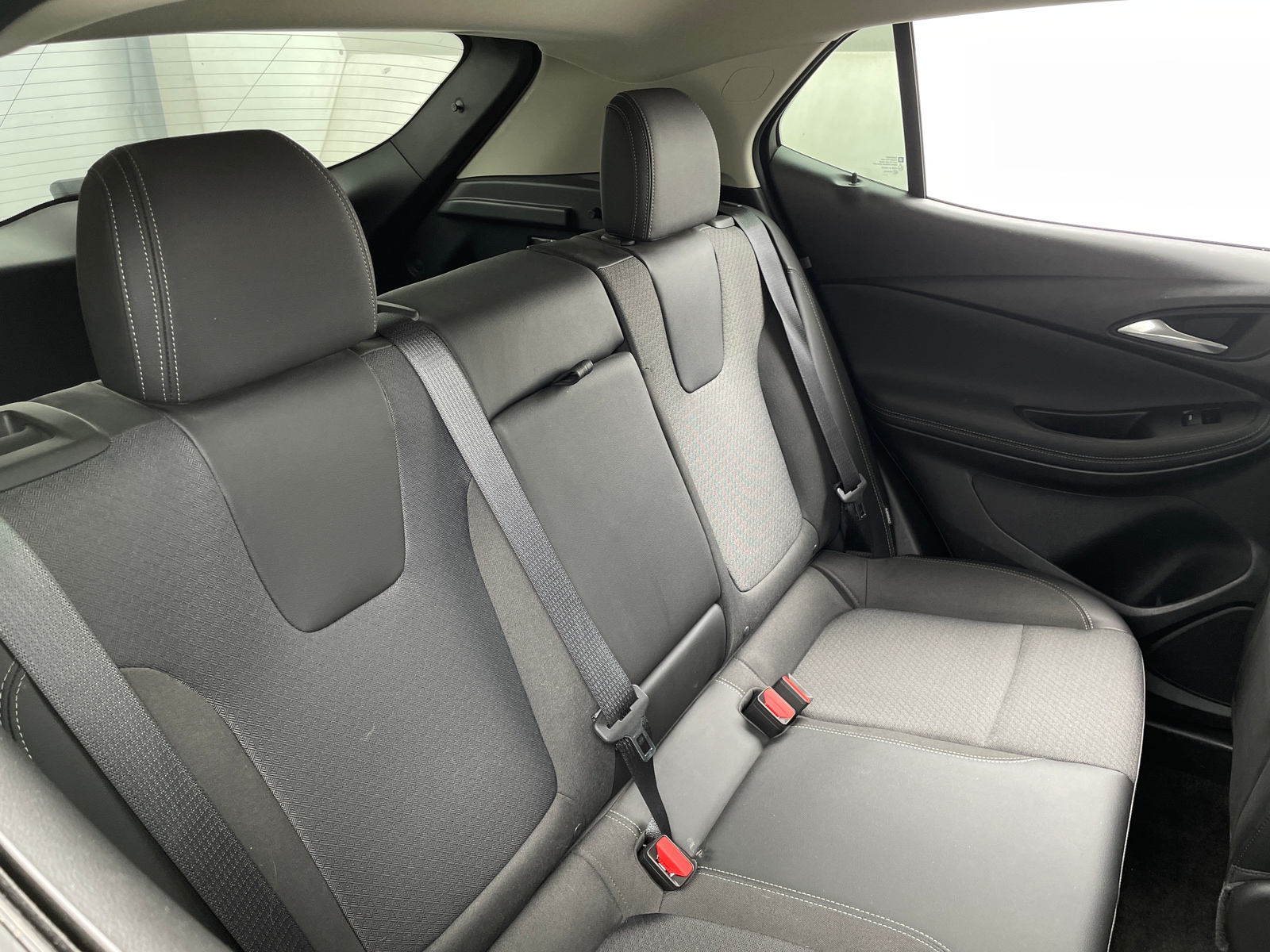 Thumbnail: 2022 Buick Encore GX - 6