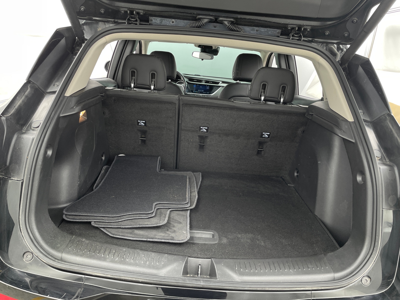 Thumbnail: 2022 Buick Encore GX - 7