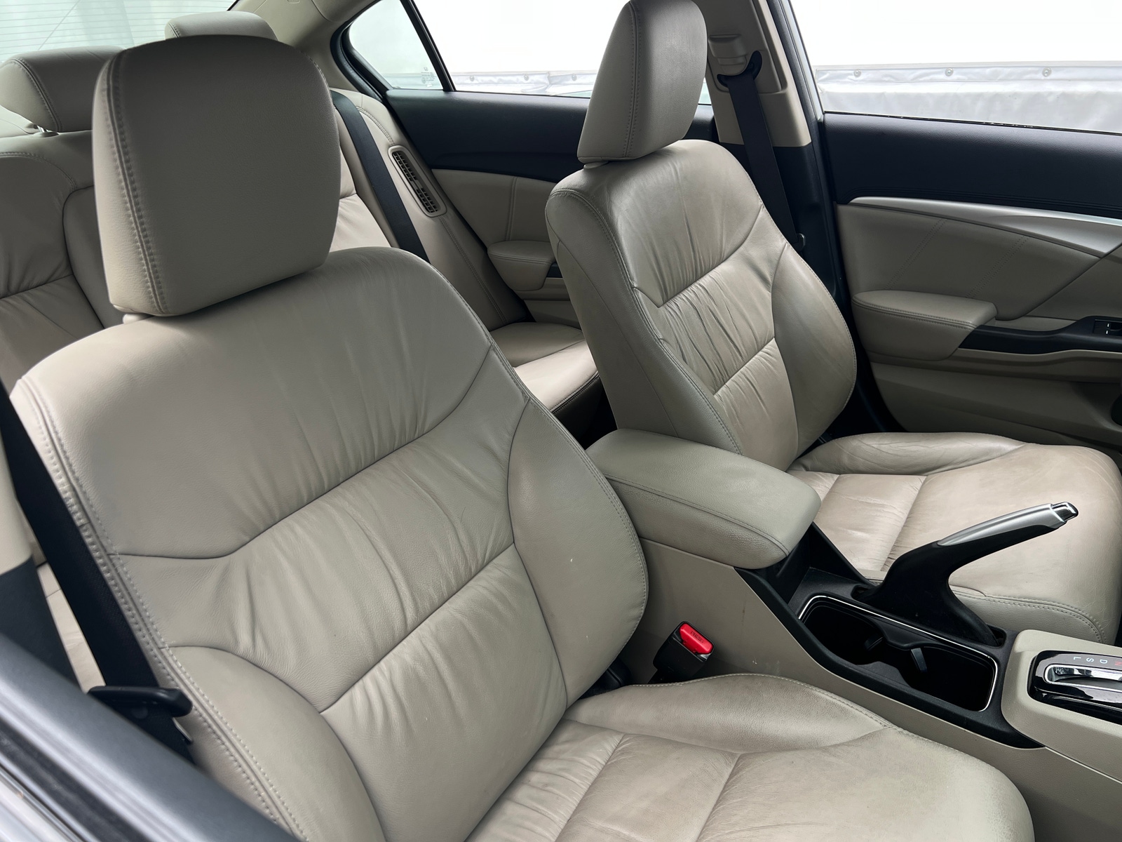 Thumbnail: 2015 Honda Civic - 2