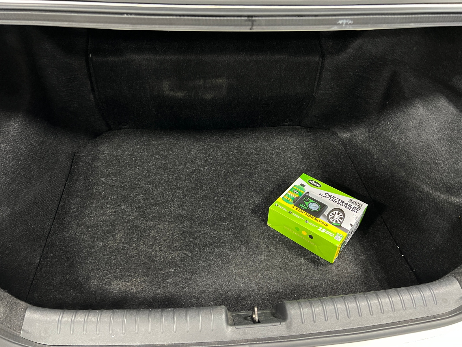 Thumbnail: 2015 Honda Civic - 7