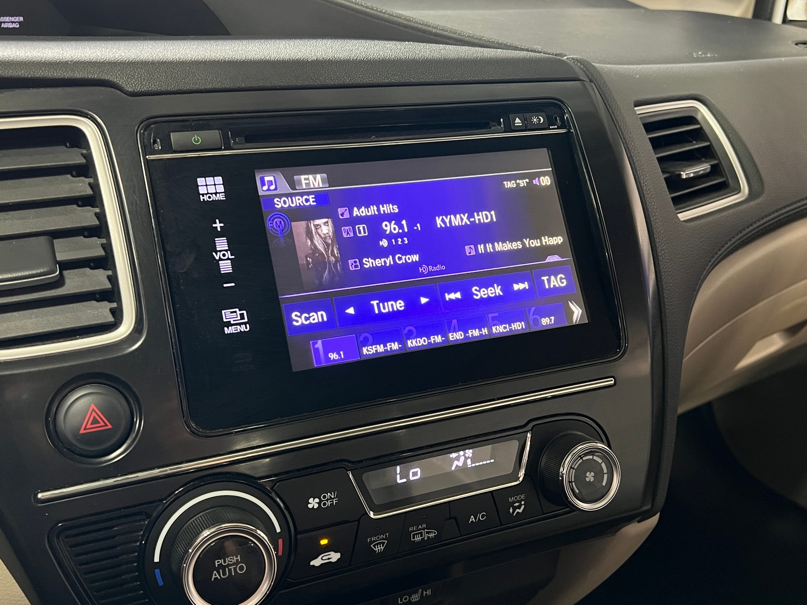 Thumbnail: 2015 Honda Civic - 4