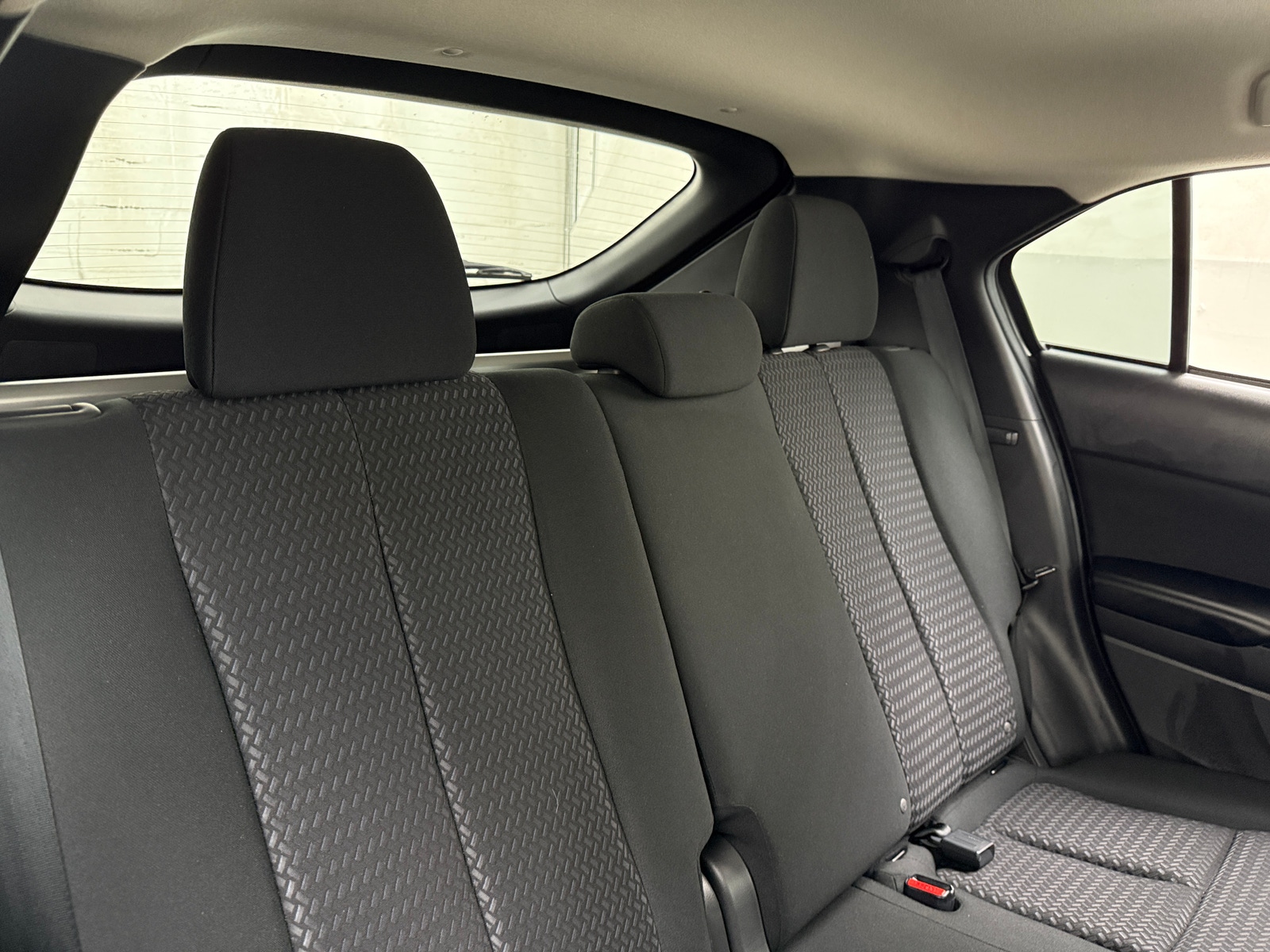 Thumbnail: 2024 Mitsubishi Eclipse Cross - 6