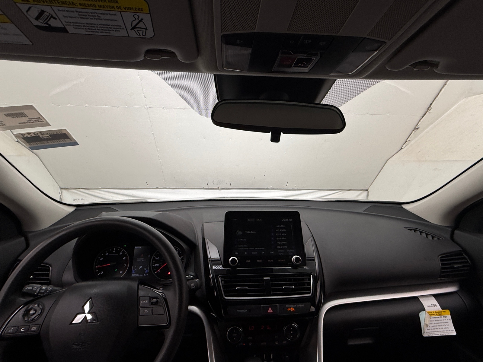 Thumbnail: 2024 Mitsubishi Eclipse Cross - 3