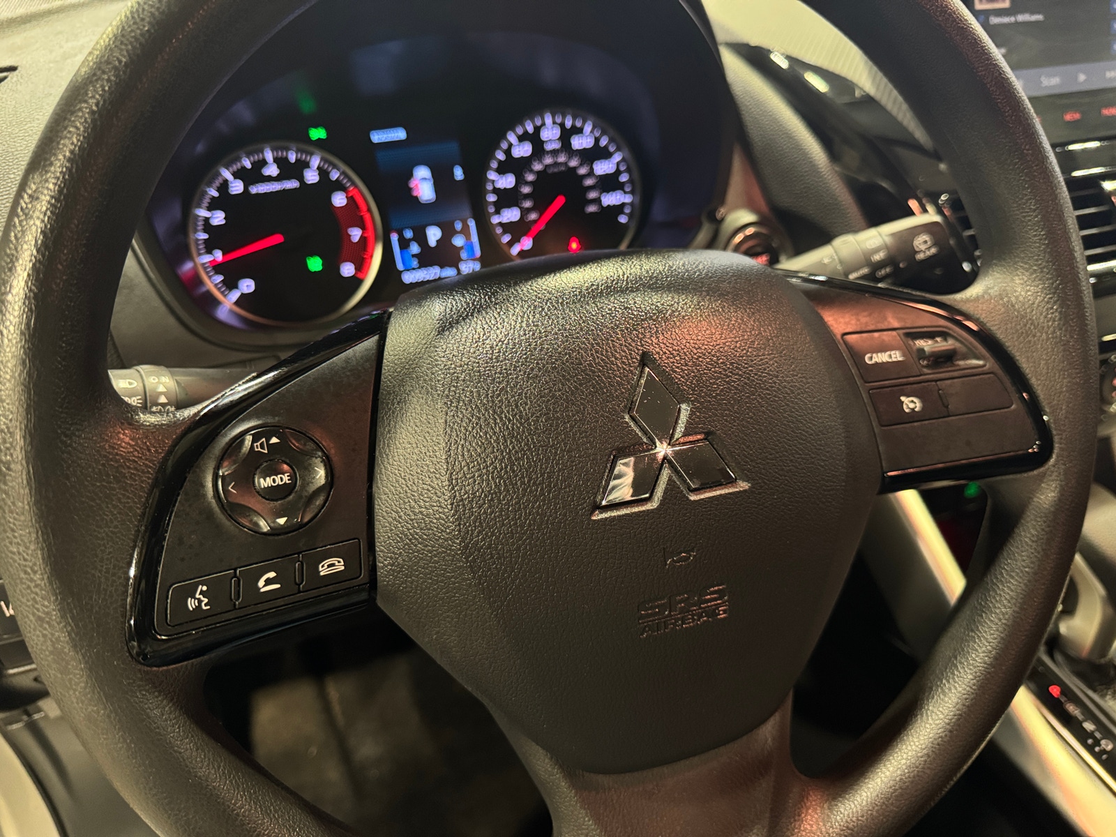 Thumbnail: 2024 Mitsubishi Eclipse Cross - 5