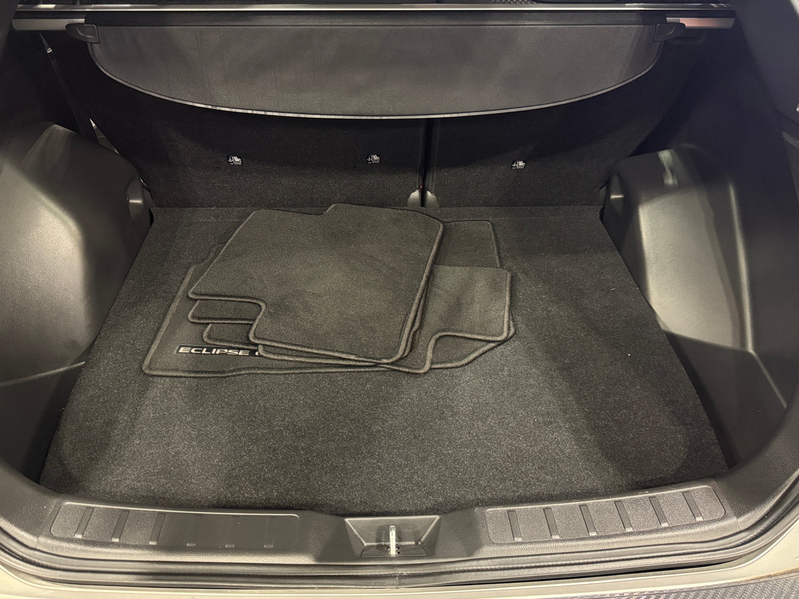 Thumbnail: 2024 Mitsubishi Eclipse Cross - 7