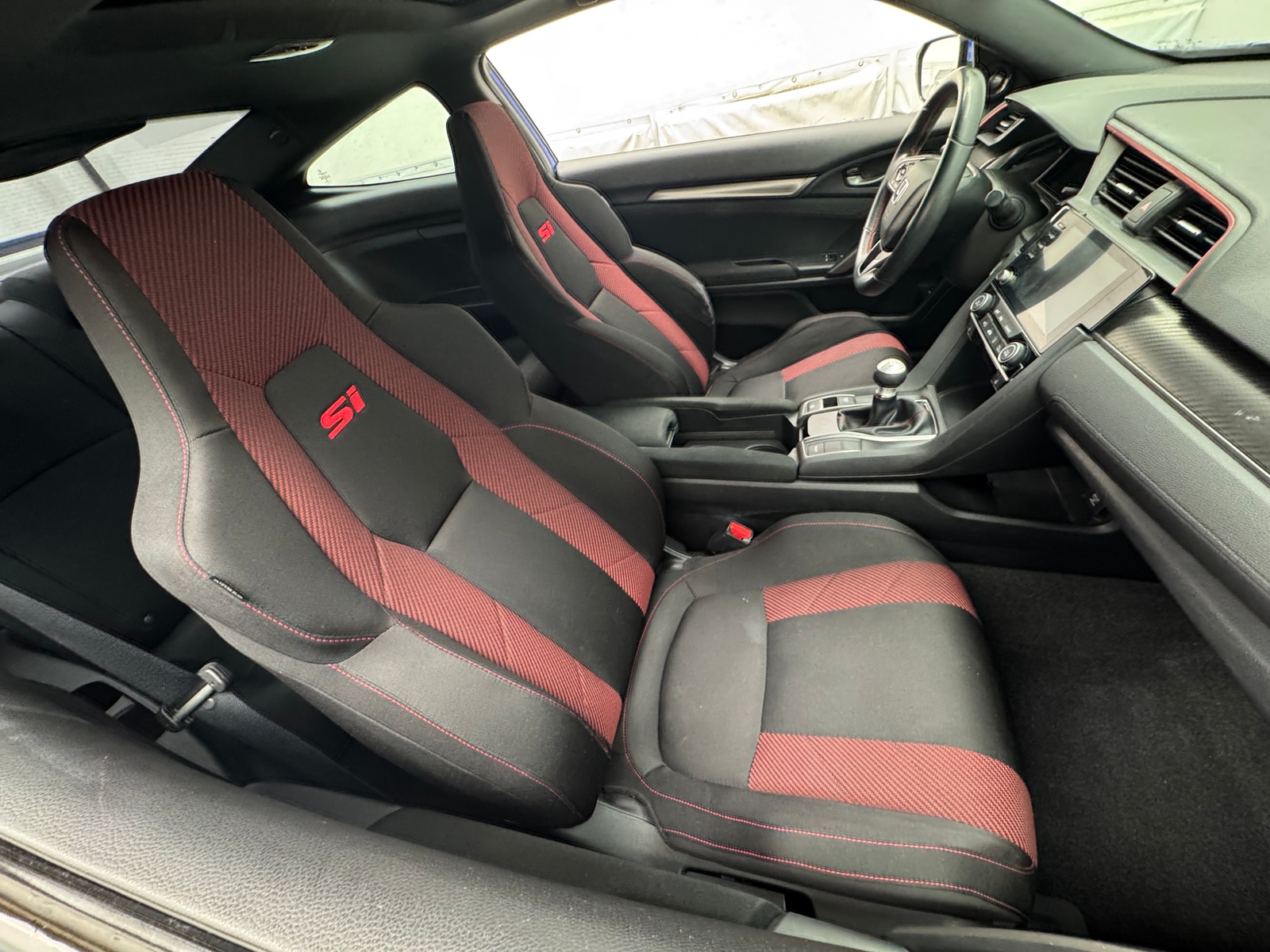 Thumbnail: 2020 Honda Civic - 2