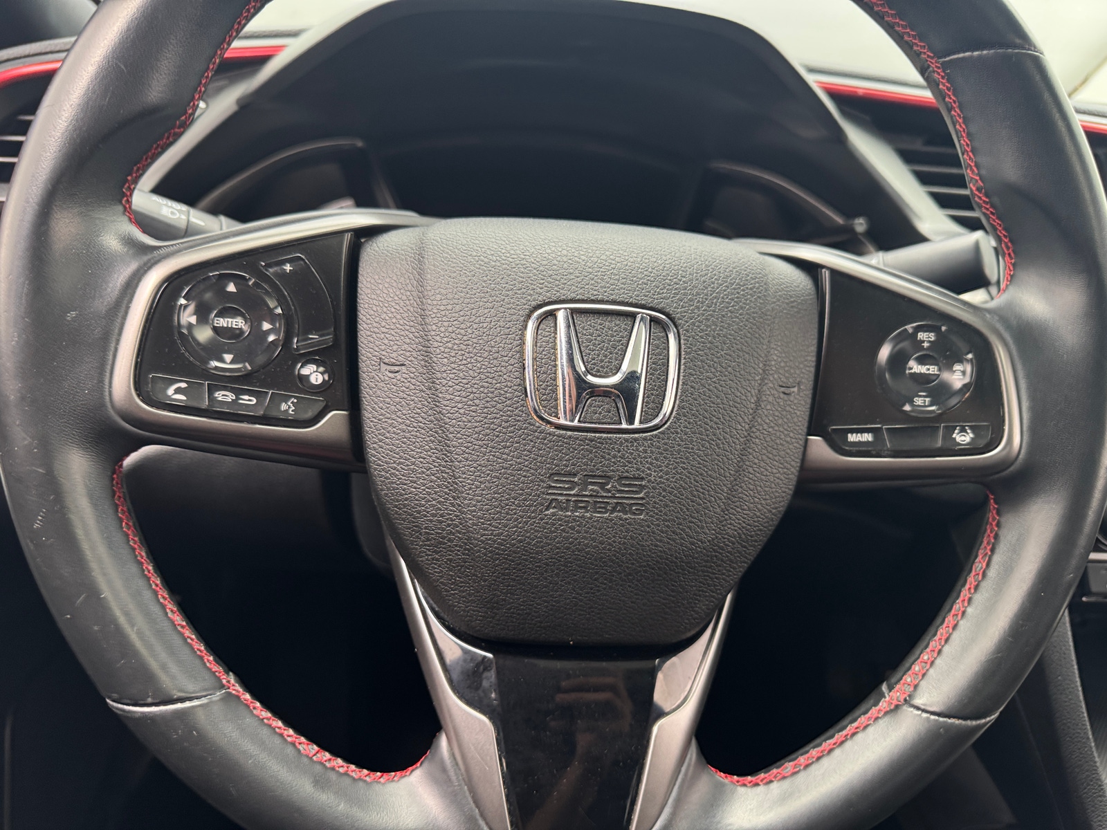 Thumbnail: 2020 Honda Civic - 4
