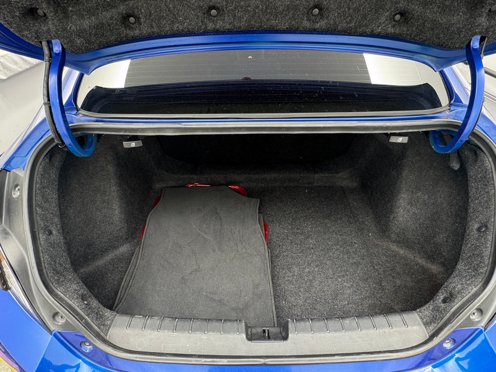 Thumbnail: 2020 Honda Civic - 5