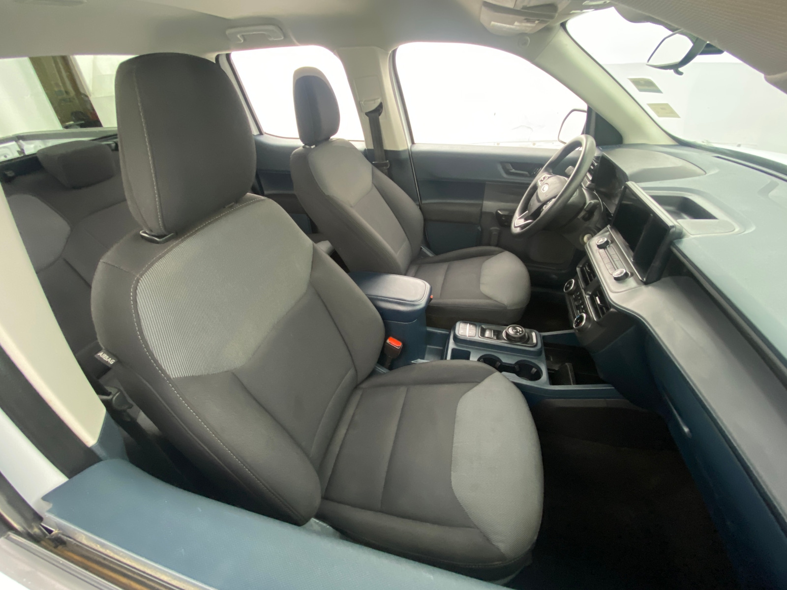 Thumbnail: 2023 Ford Maverick - 2