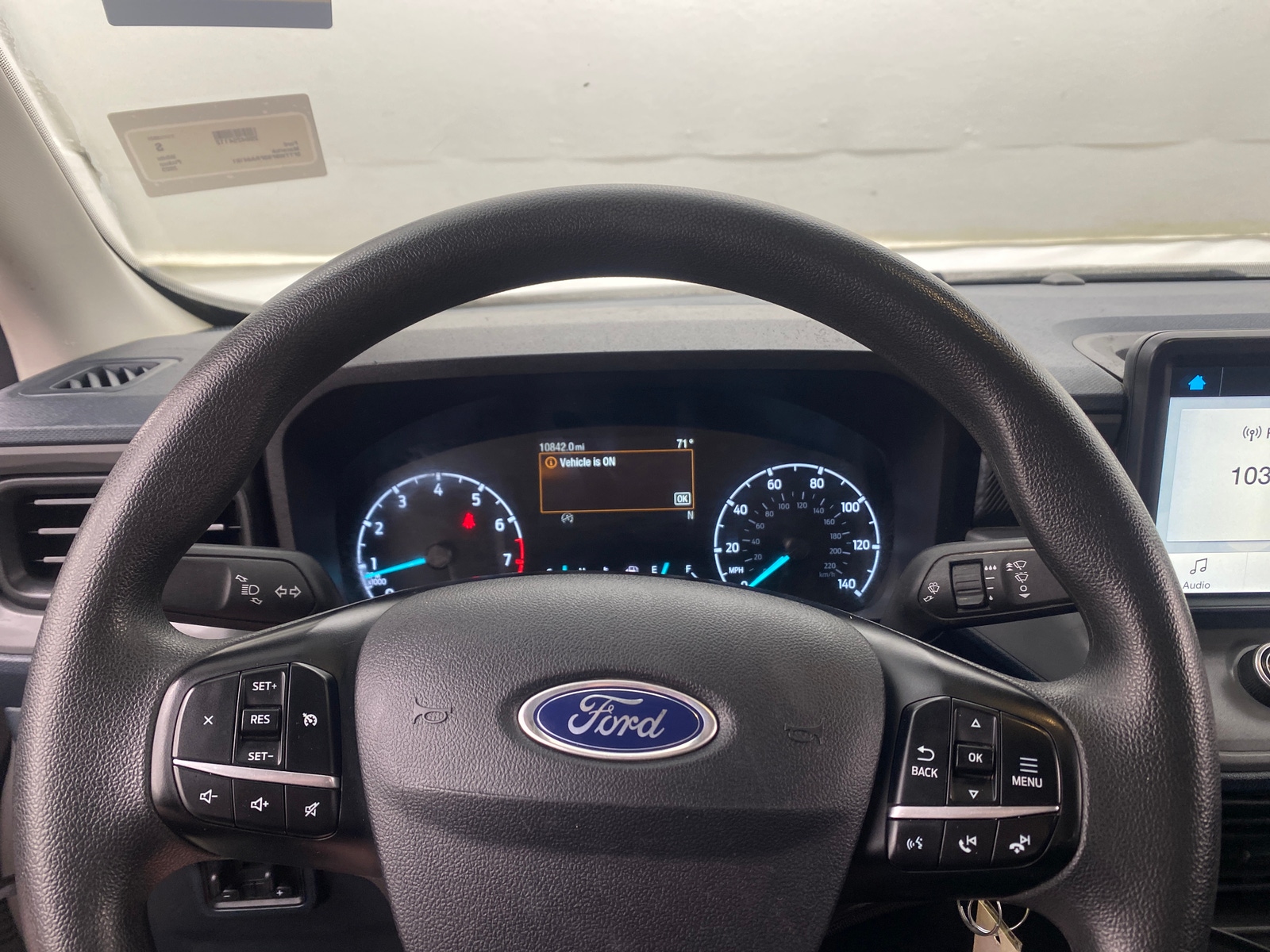 Thumbnail: 2023 Ford Maverick - 5