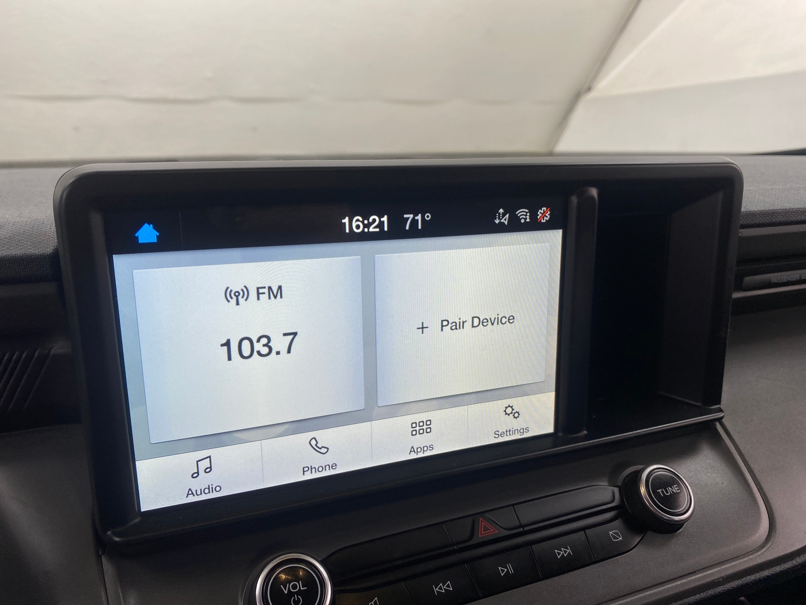 Thumbnail: 2023 Ford Maverick - 4