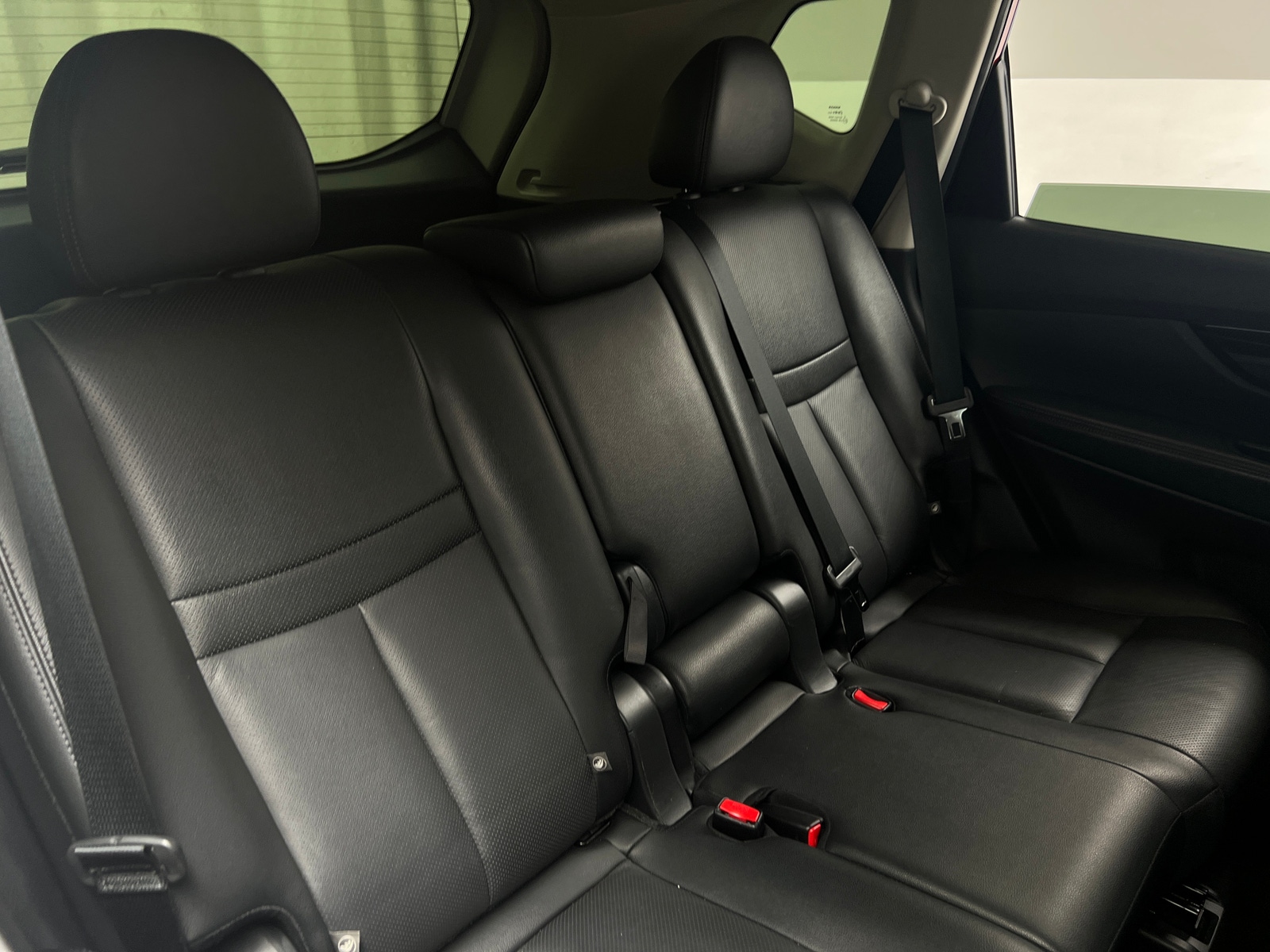 Thumbnail: 2019 Nissan Rogue - 5