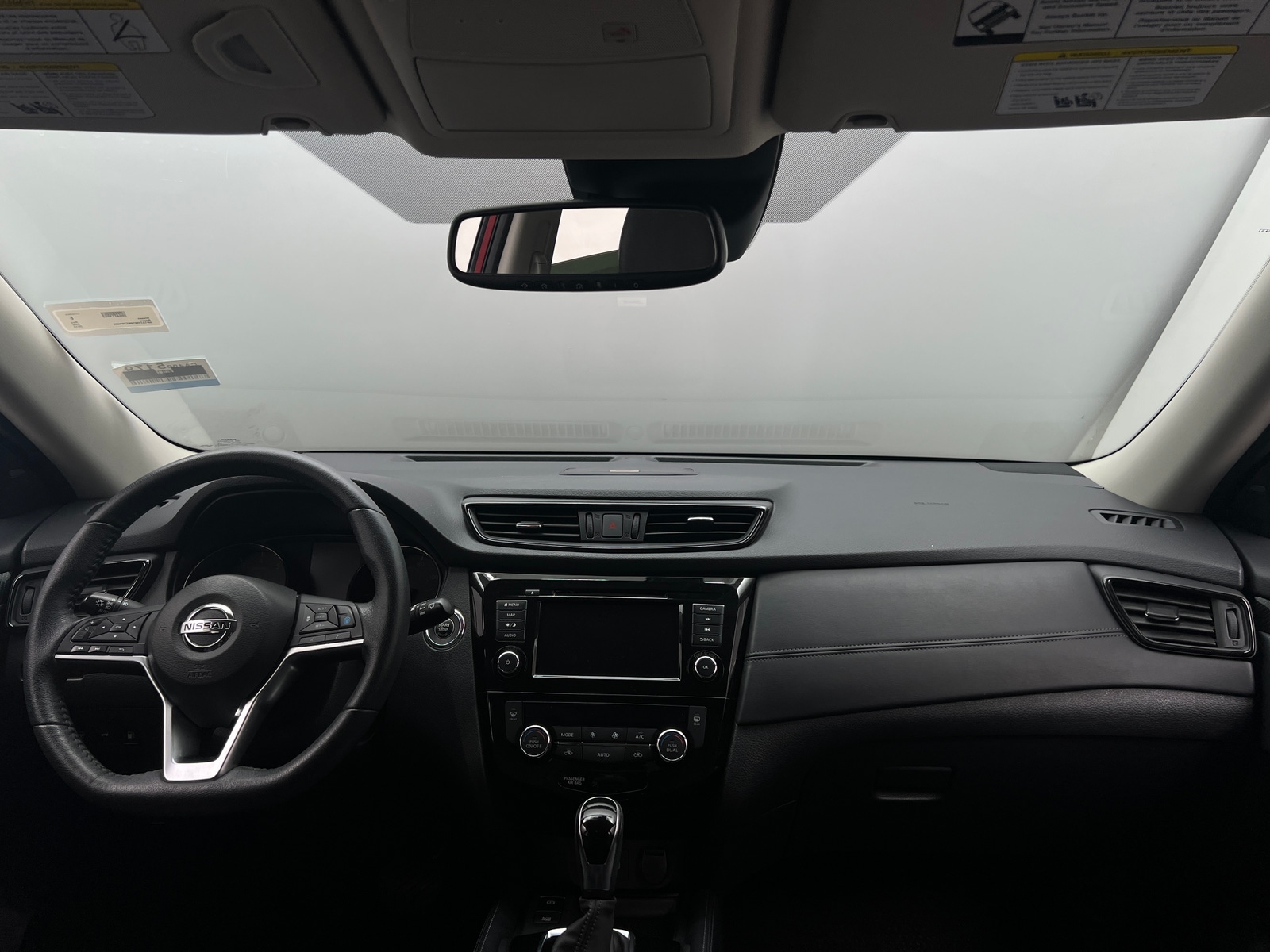 Thumbnail: 2019 Nissan Rogue - 2