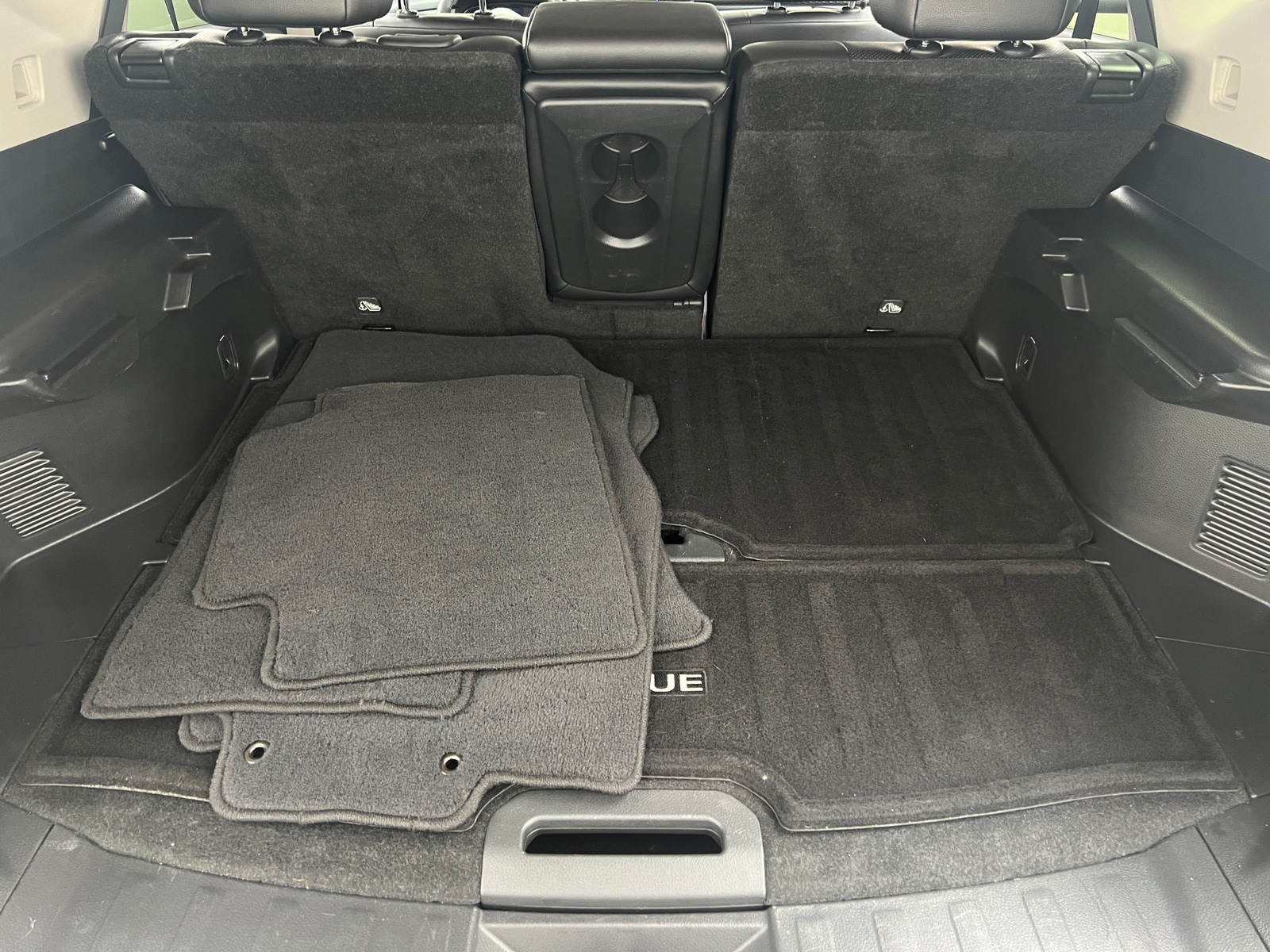 Thumbnail: 2019 Nissan Rogue - 6