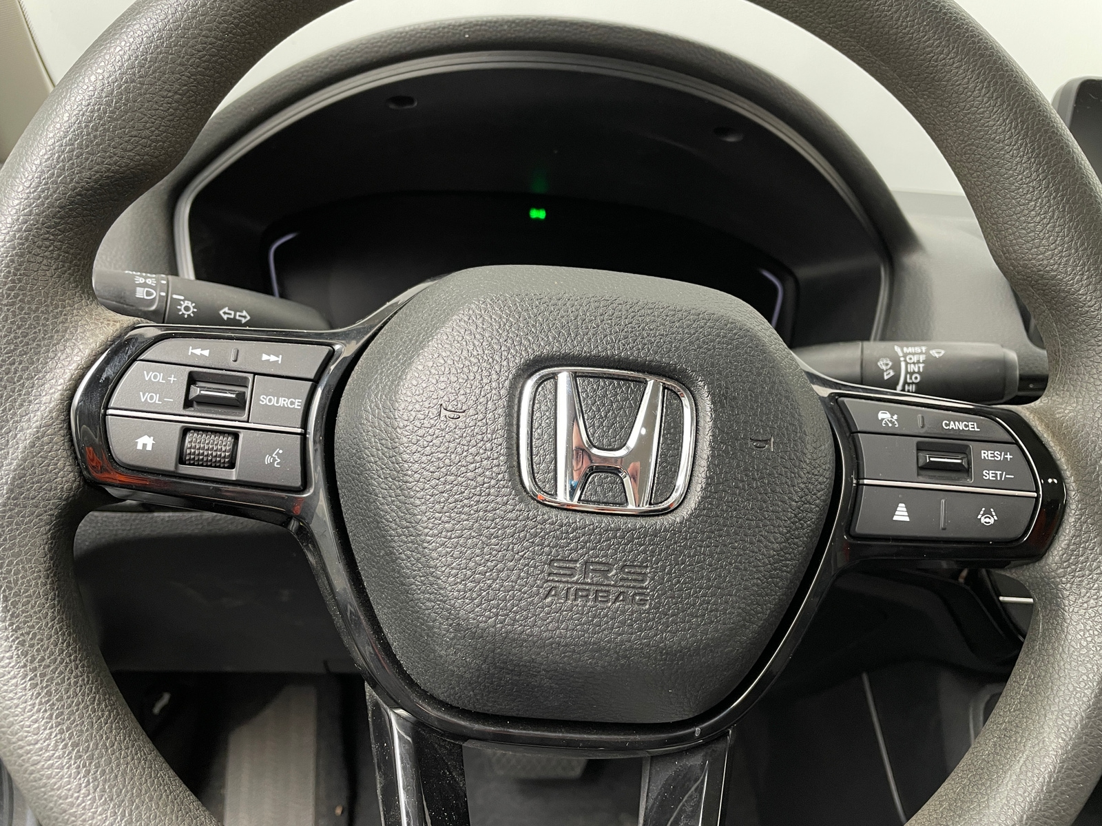 Thumbnail: 2024 Honda Civic - 5