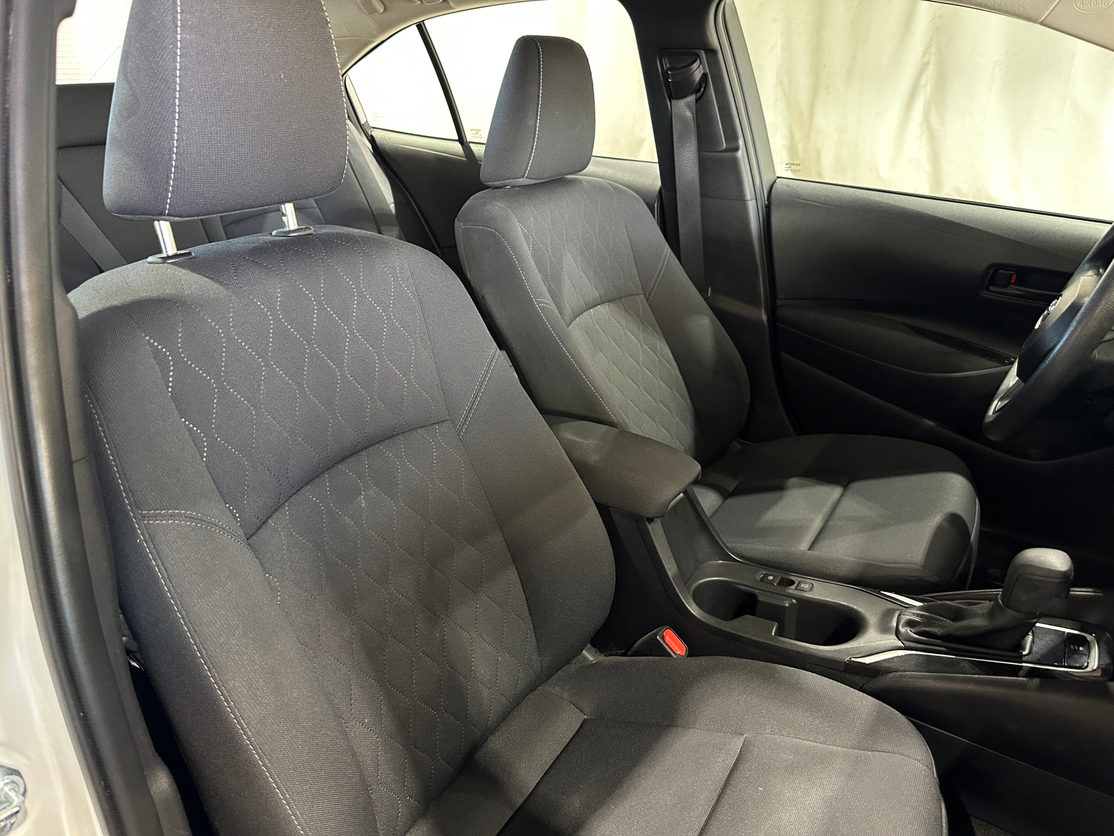 Thumbnail: 2025 Toyota Corolla - 2