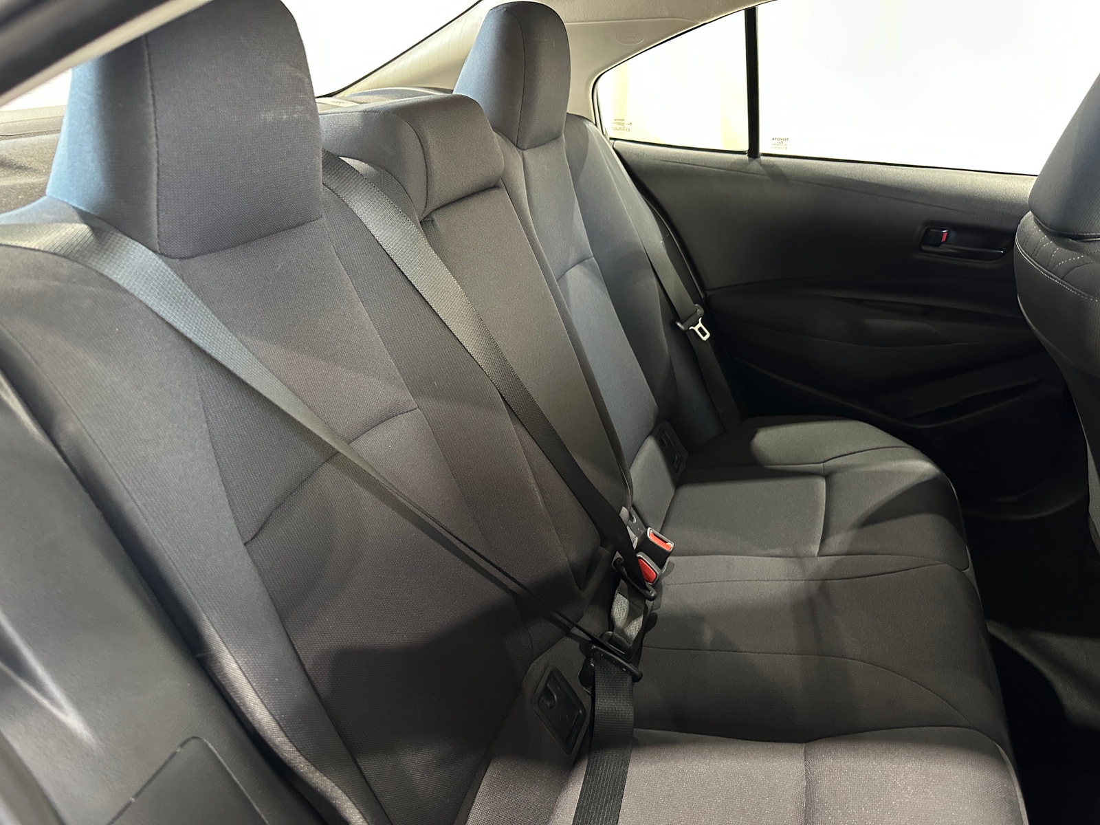 Thumbnail: 2025 Toyota Corolla - 6