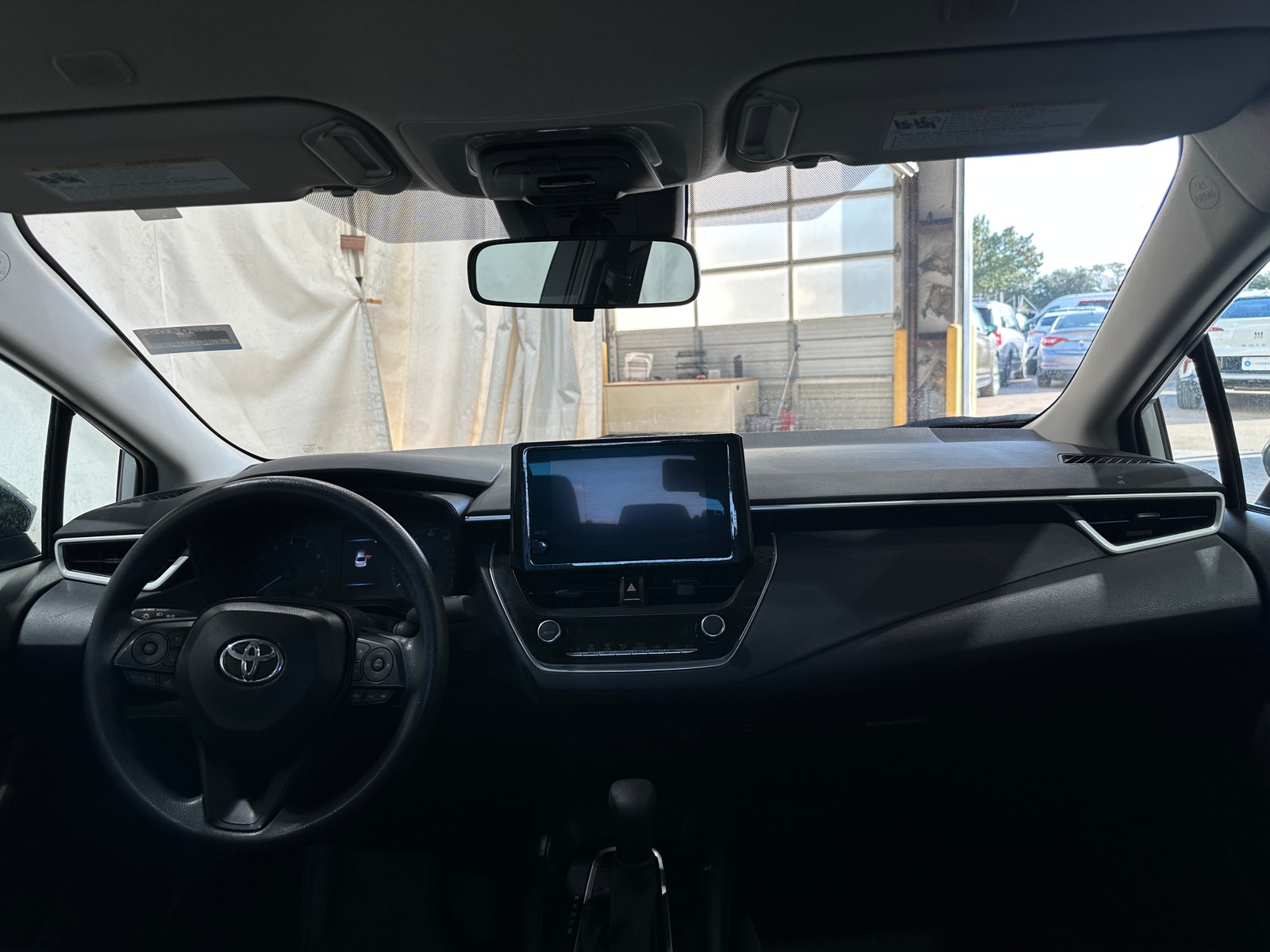 Thumbnail: 2025 Toyota Corolla - 3