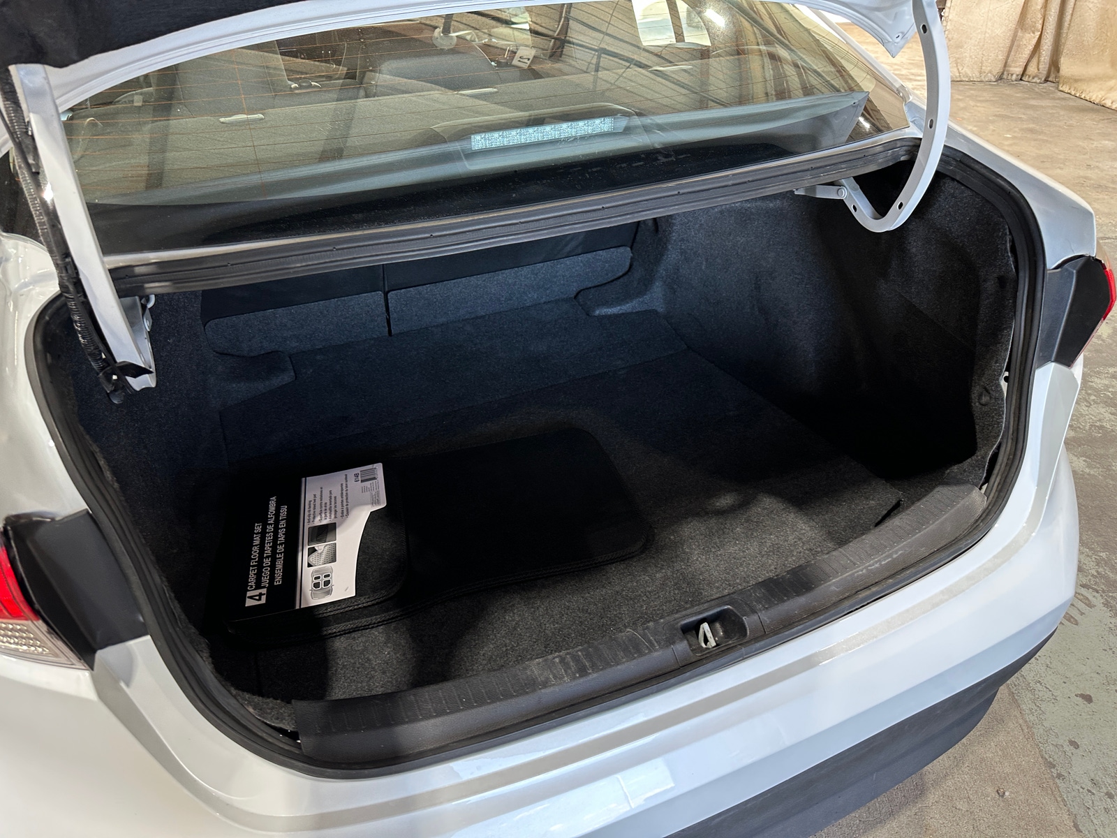 Thumbnail: 2025 Toyota Corolla - 7