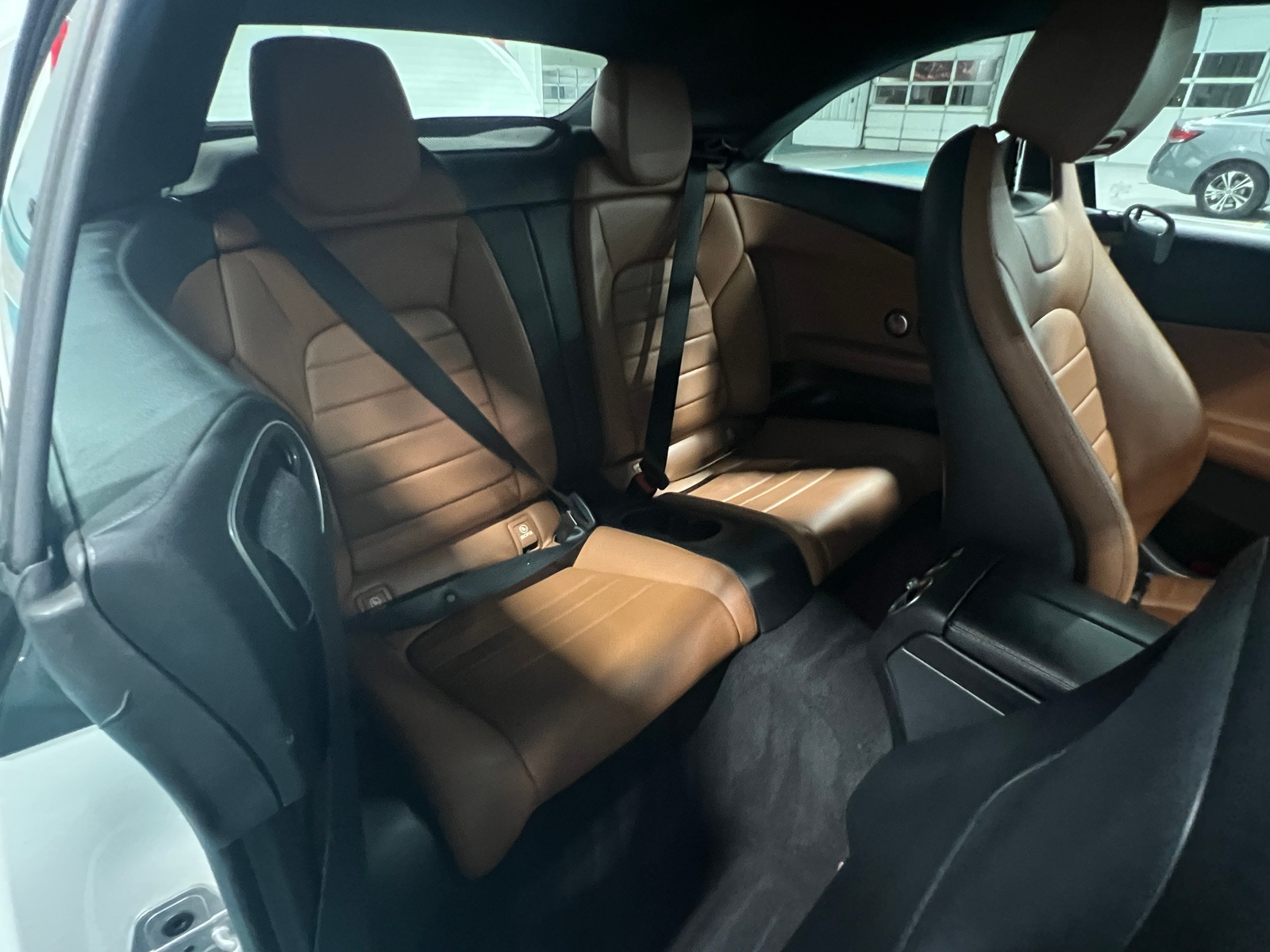 Thumbnail: 2019 Mercedes-Benz C-Class - 5