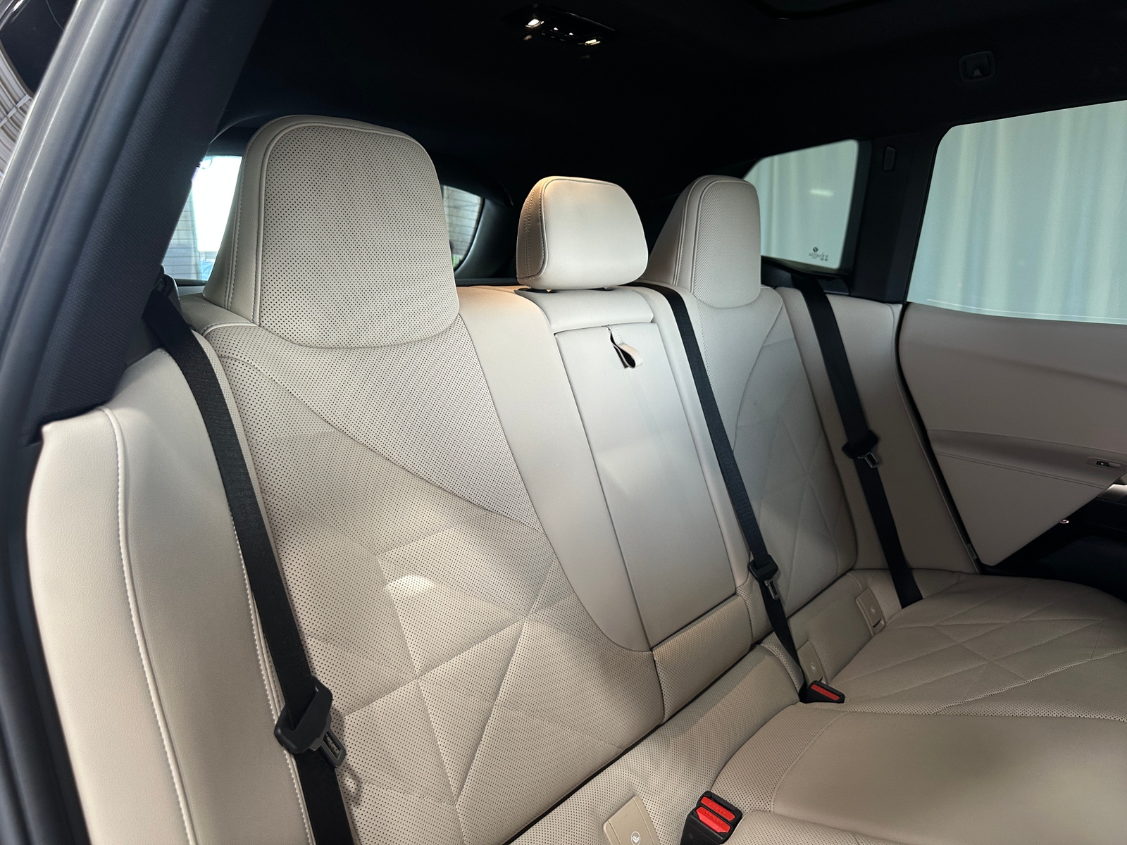 Thumbnail: 2024 BMW iX - 5