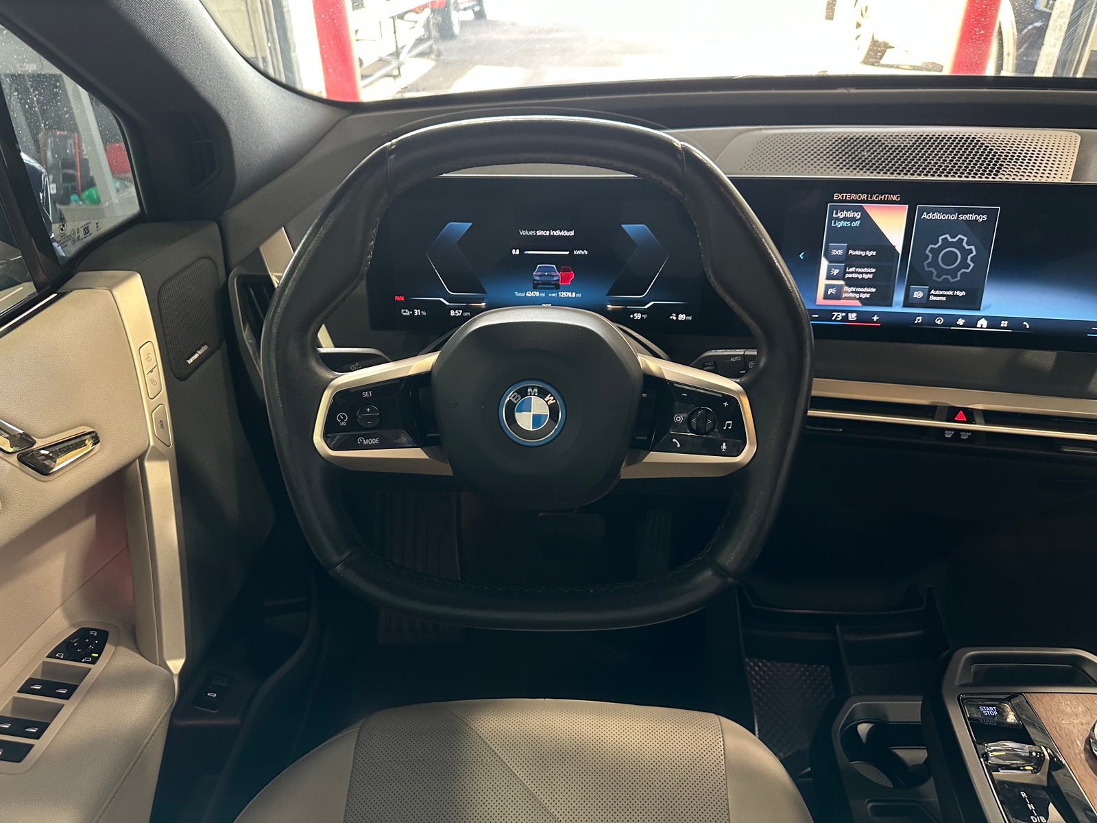 Thumbnail: 2024 BMW iX - 4