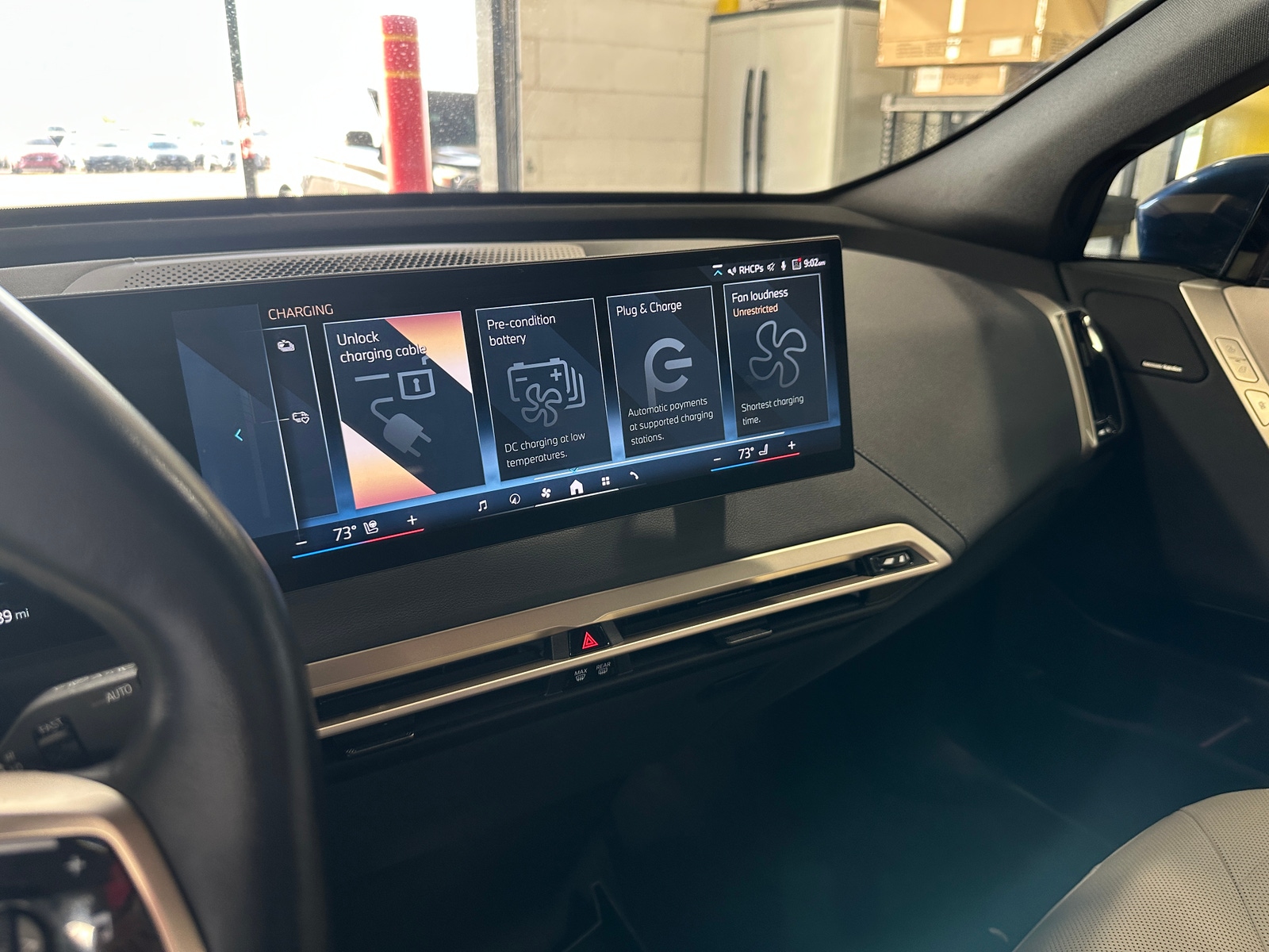 Thumbnail: 2024 BMW iX - 3