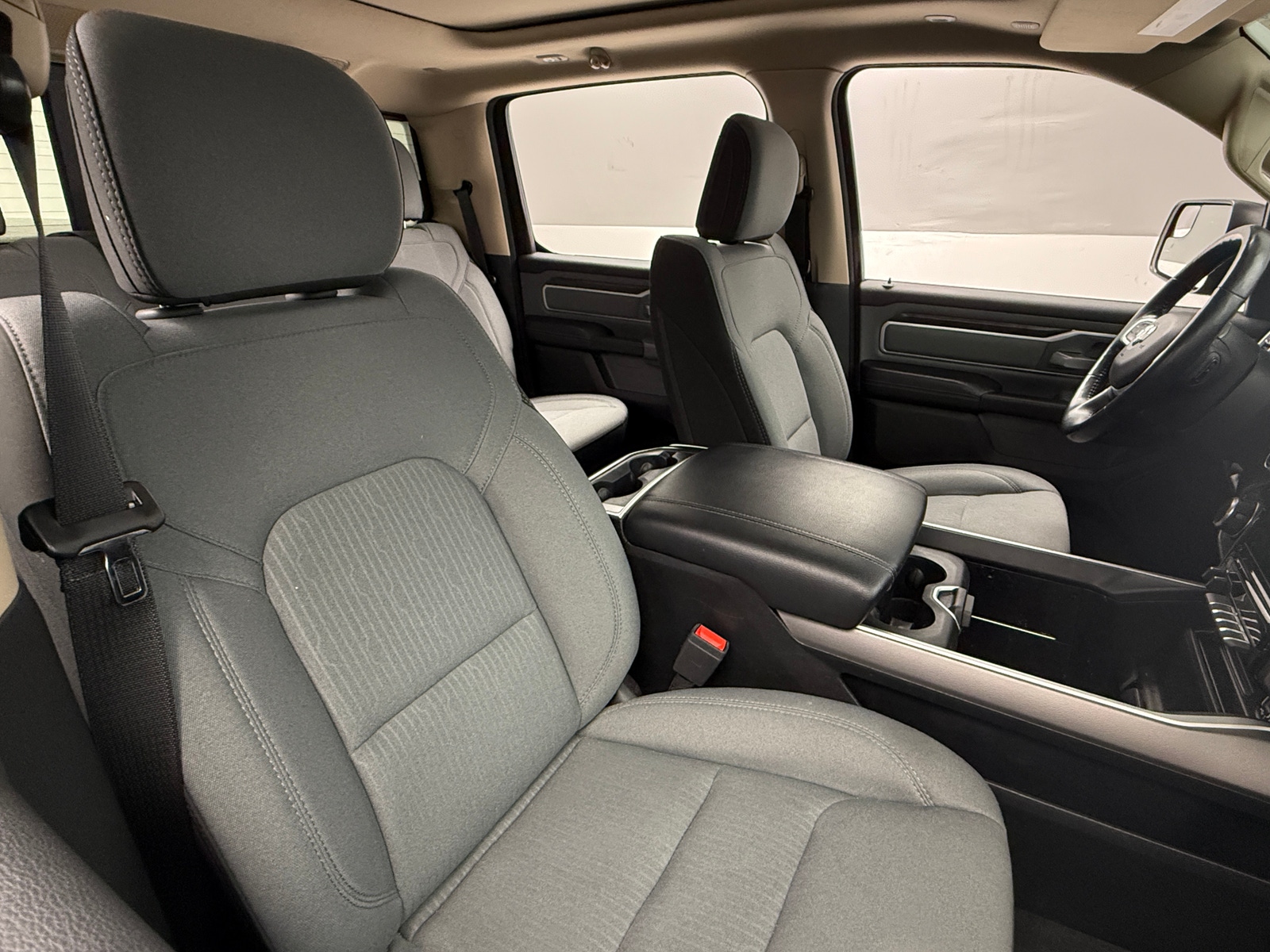 Thumbnail: 2020 RAM 1500 - 2