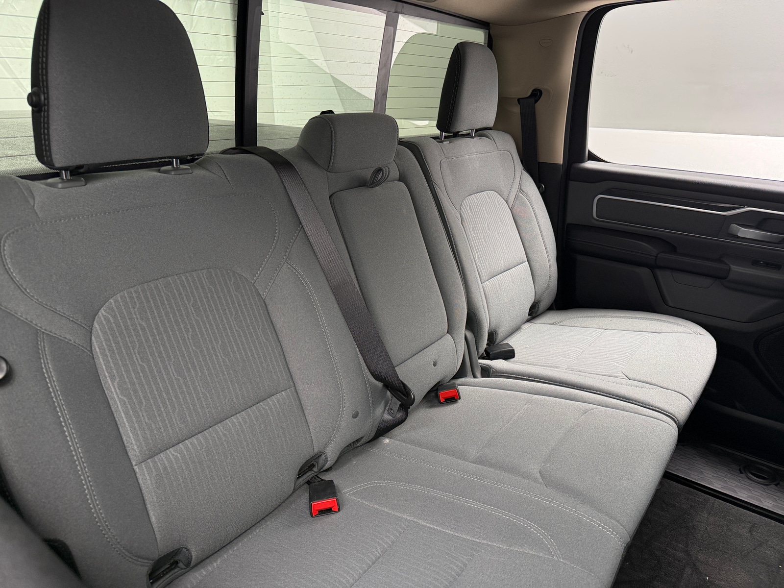 Thumbnail: 2020 RAM 1500 - 6