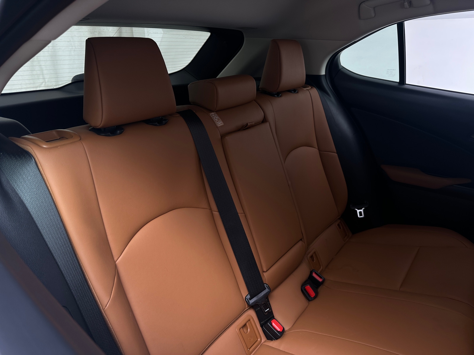 Thumbnail: 2019 Lexus UX - 5