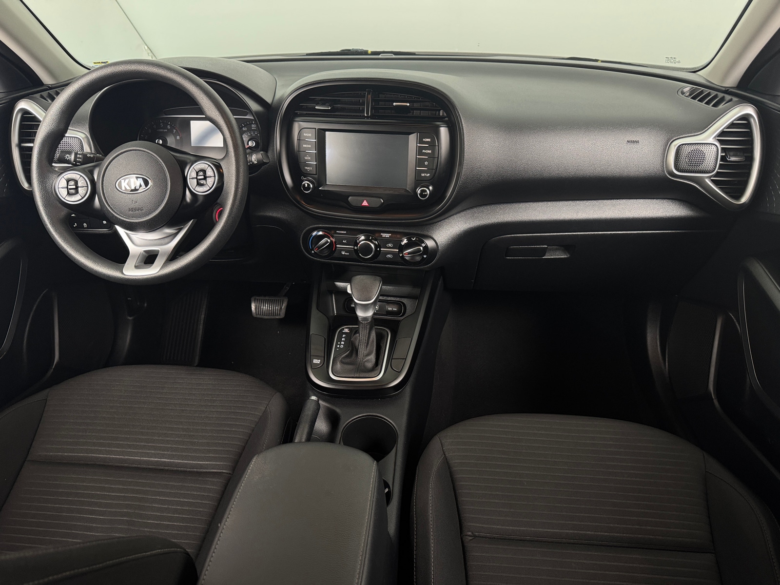 Thumbnail: 2021 Kia Soul - 3