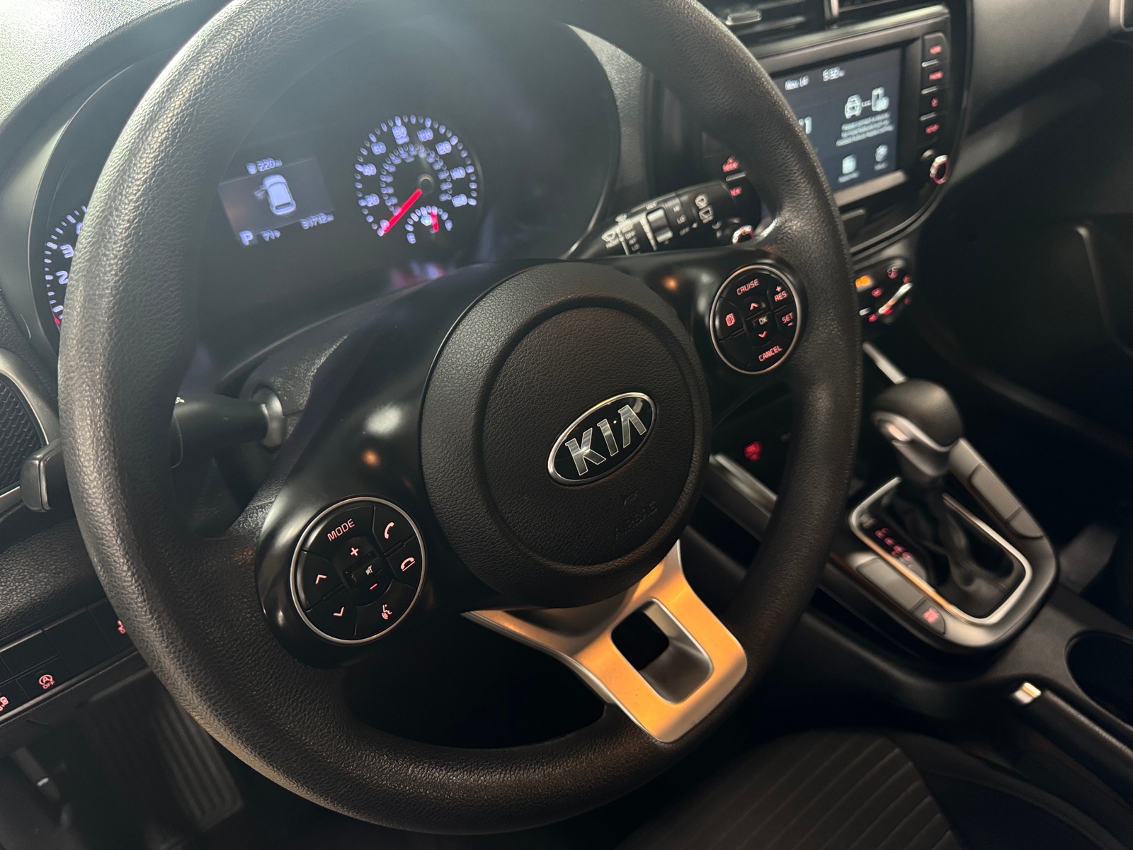 Thumbnail: 2021 Kia Soul - 5