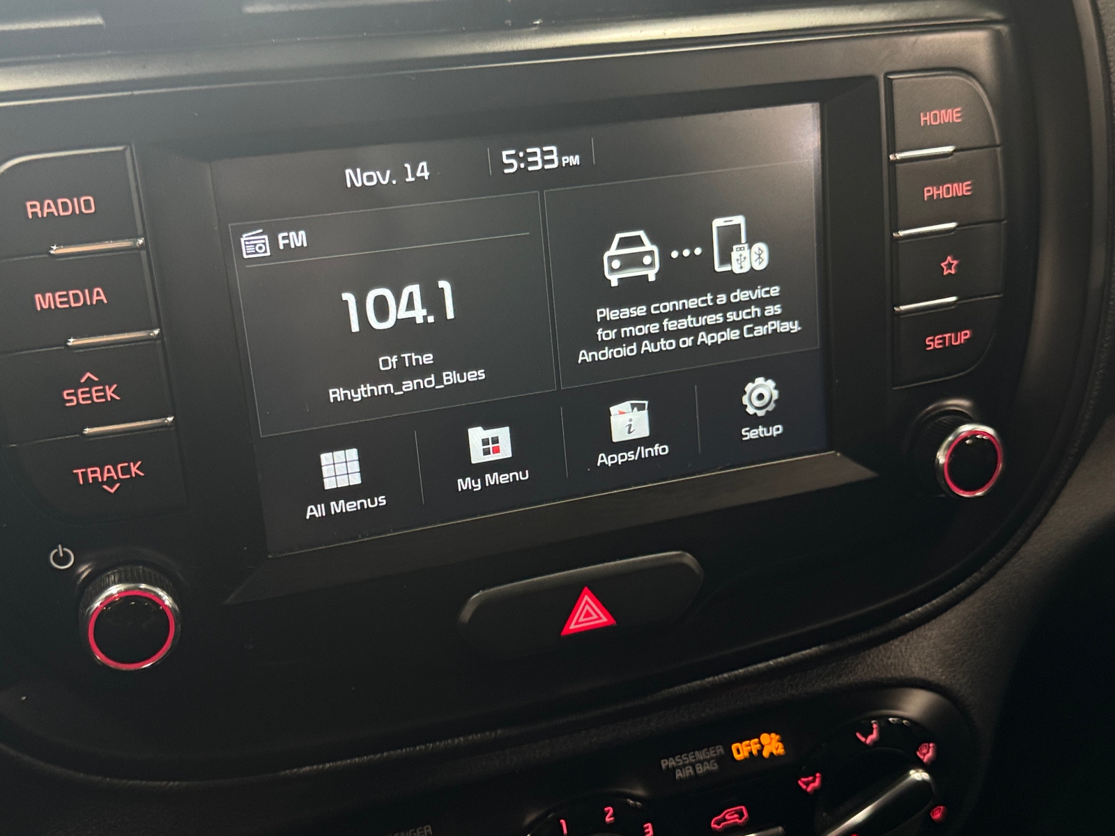 Thumbnail: 2021 Kia Soul - 4