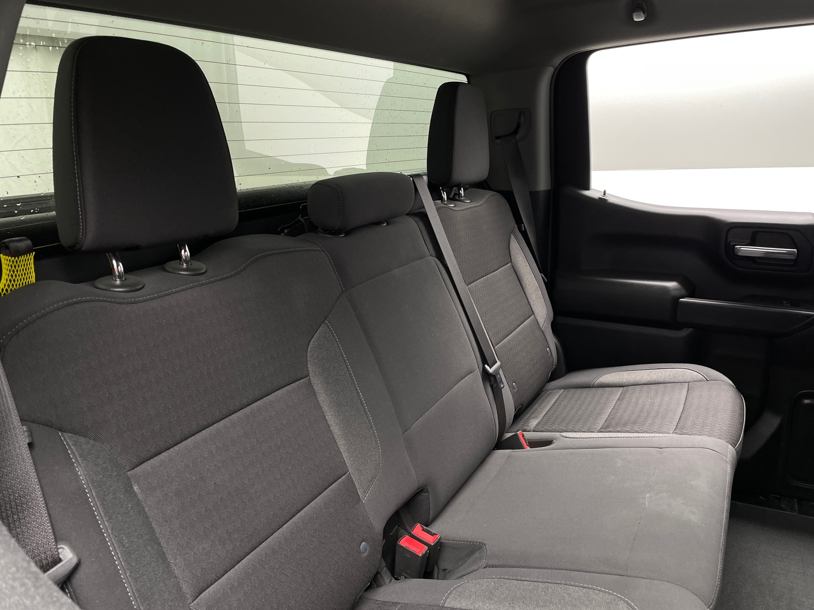 Thumbnail: 2024 Chevrolet Silverado 1500 - 6