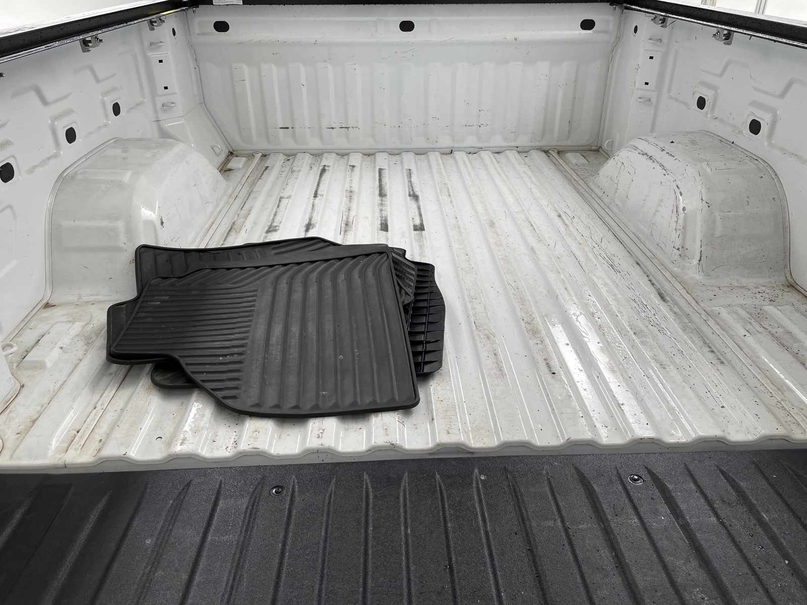 Thumbnail: 2024 Chevrolet Silverado 1500 - 7