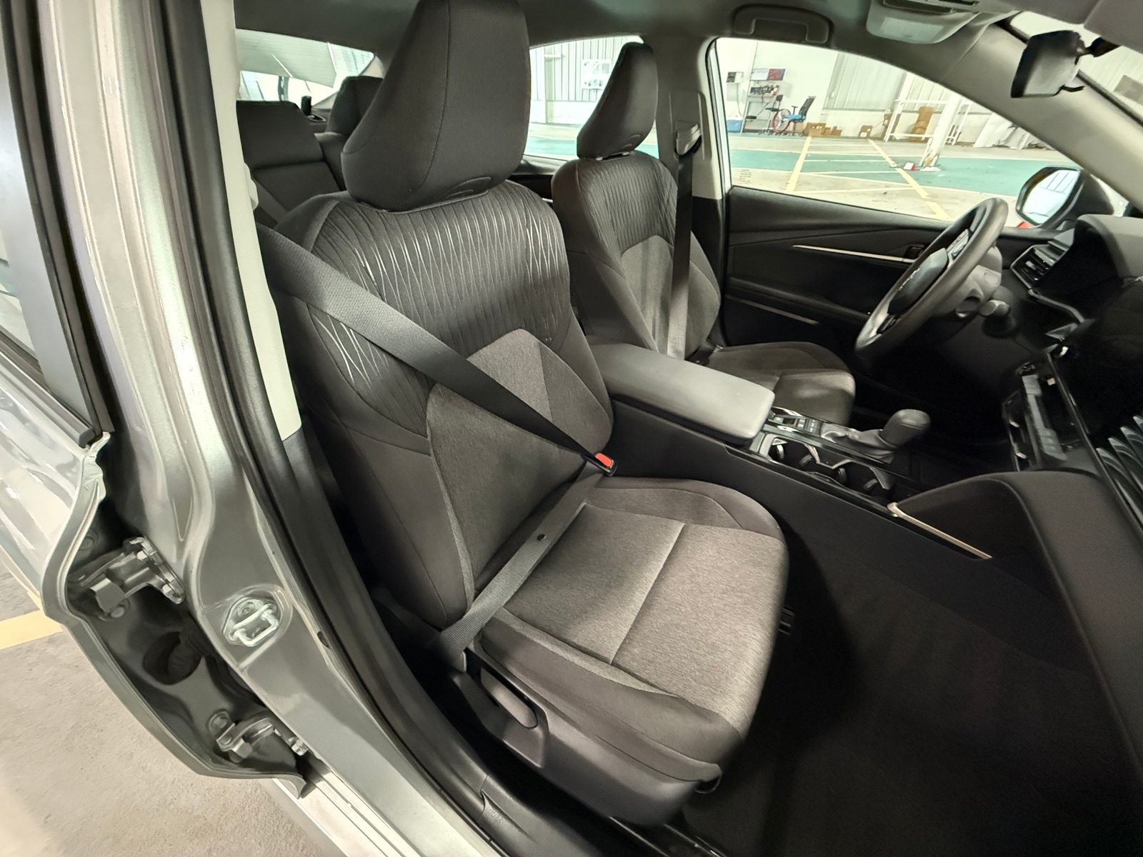 Thumbnail: 2025 Toyota Camry - 2