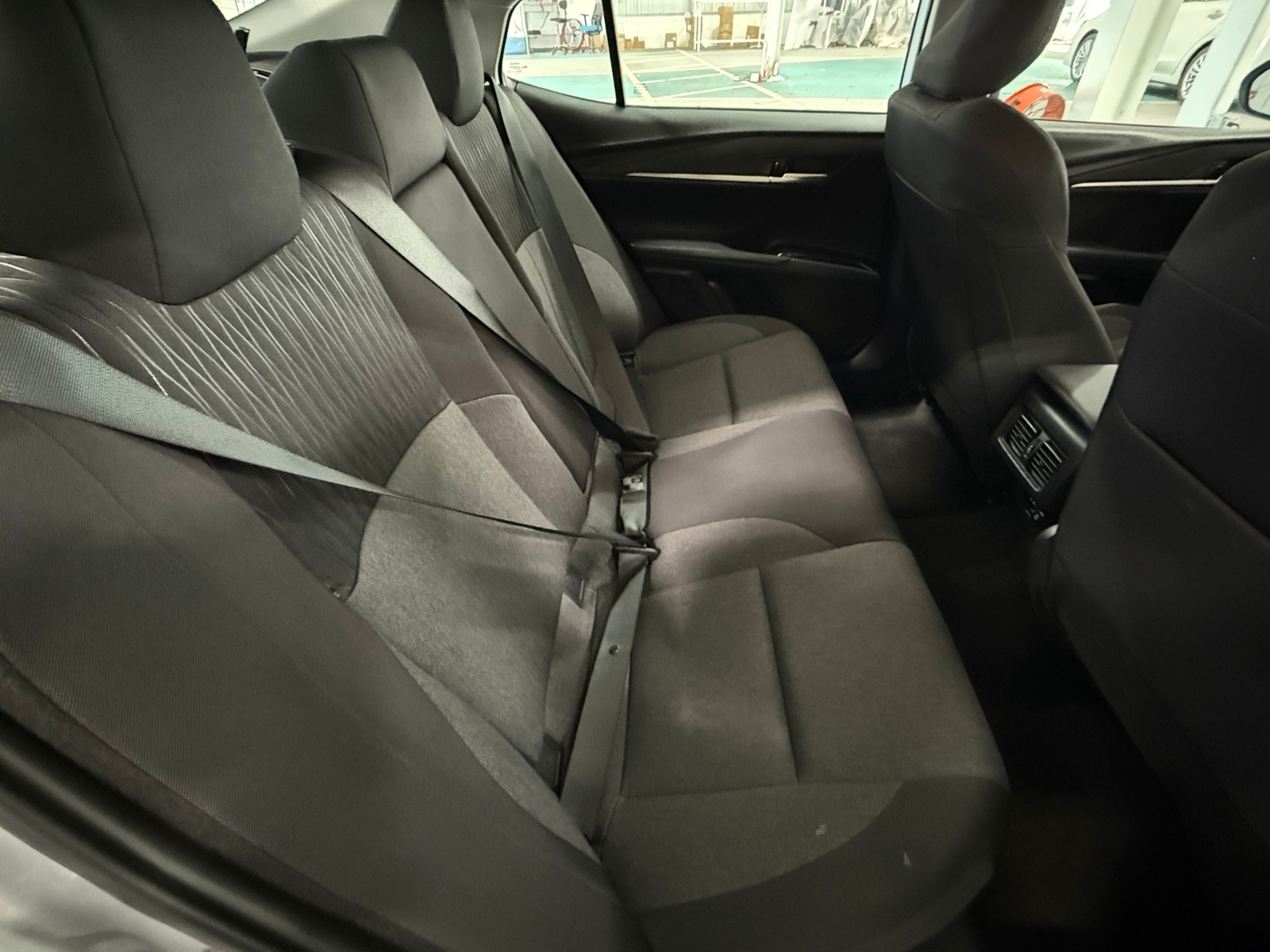 Thumbnail: 2025 Toyota Camry - 6