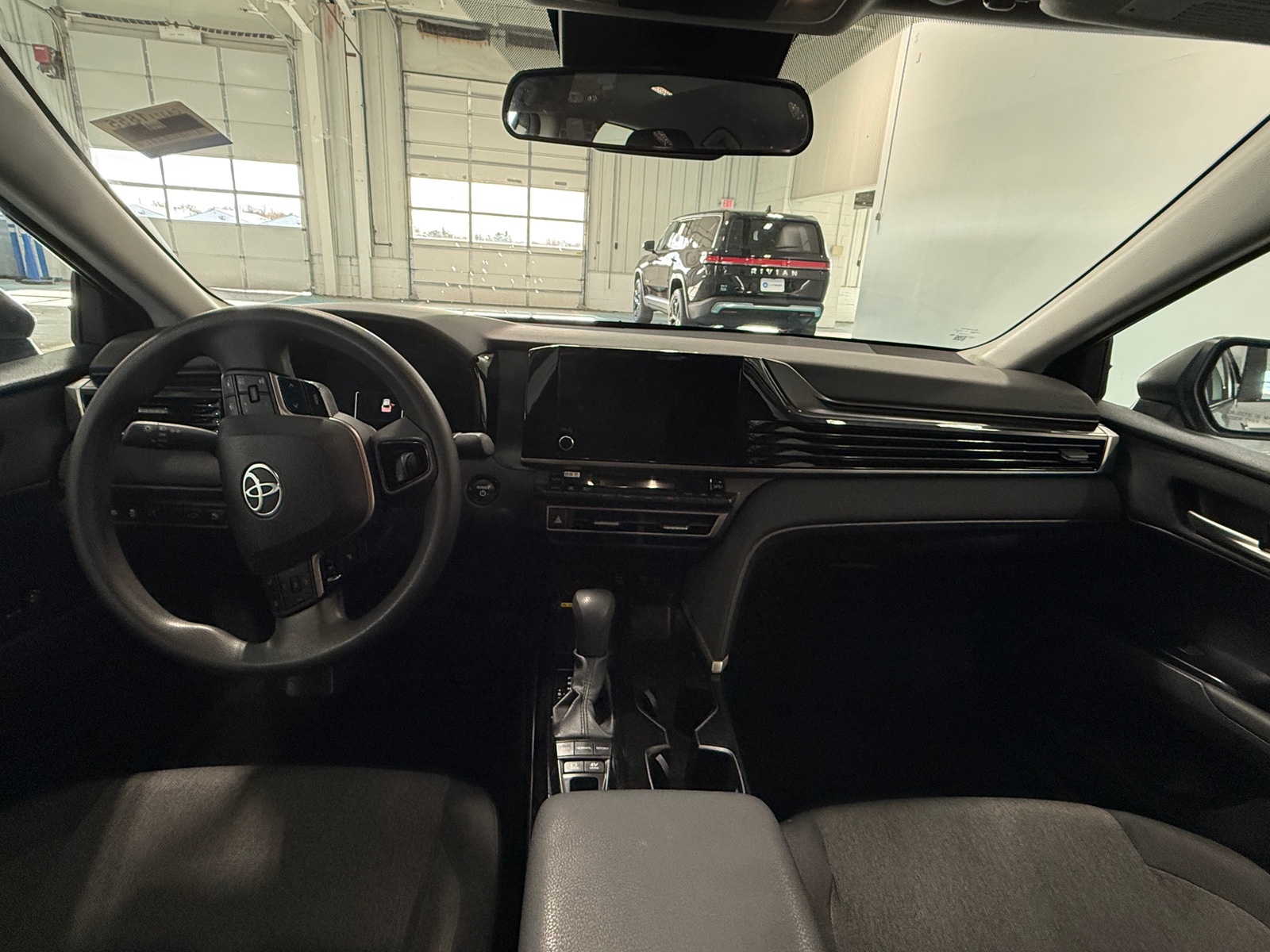 Thumbnail: 2025 Toyota Camry - 3