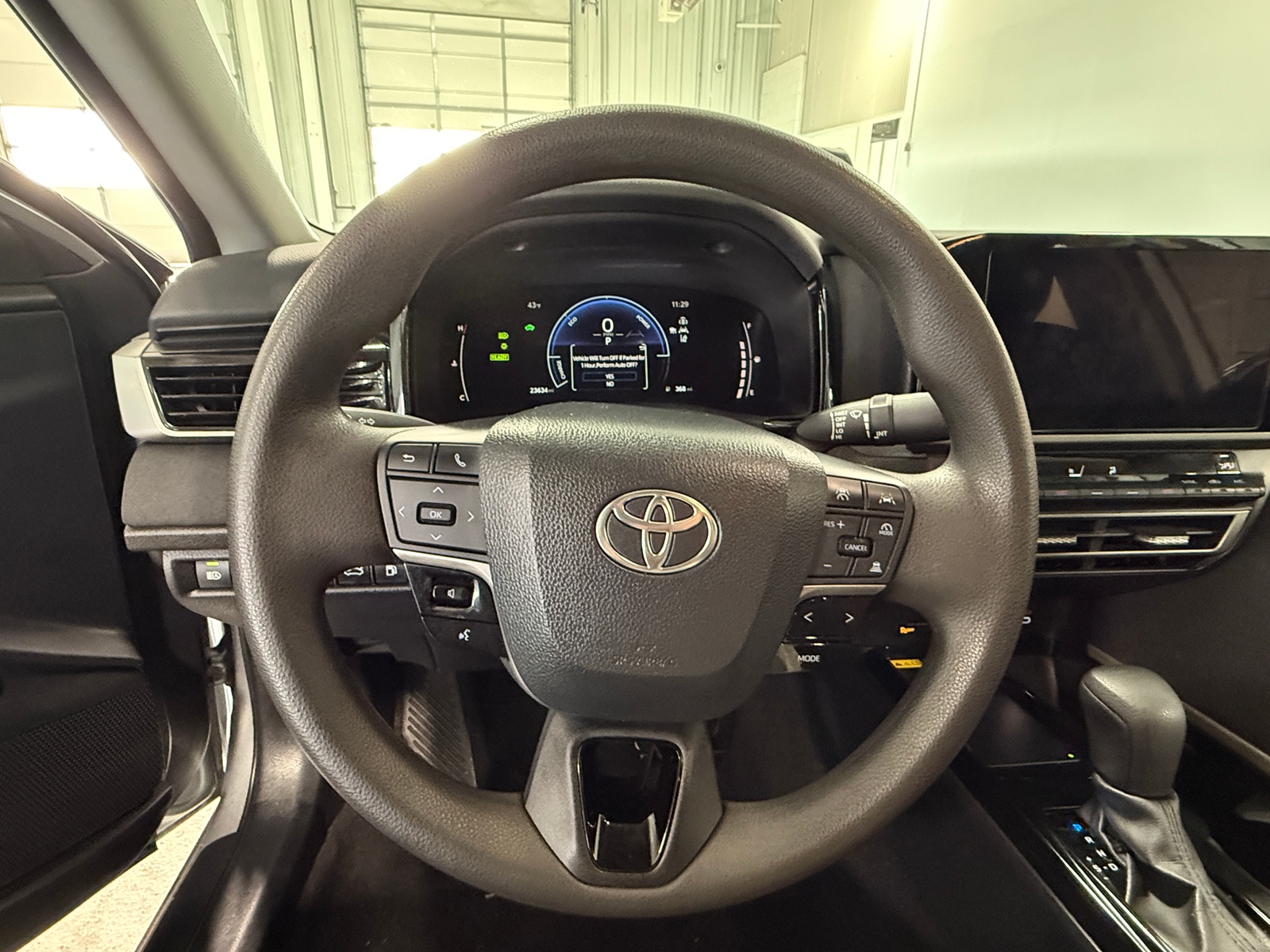 Thumbnail: 2025 Toyota Camry - 5