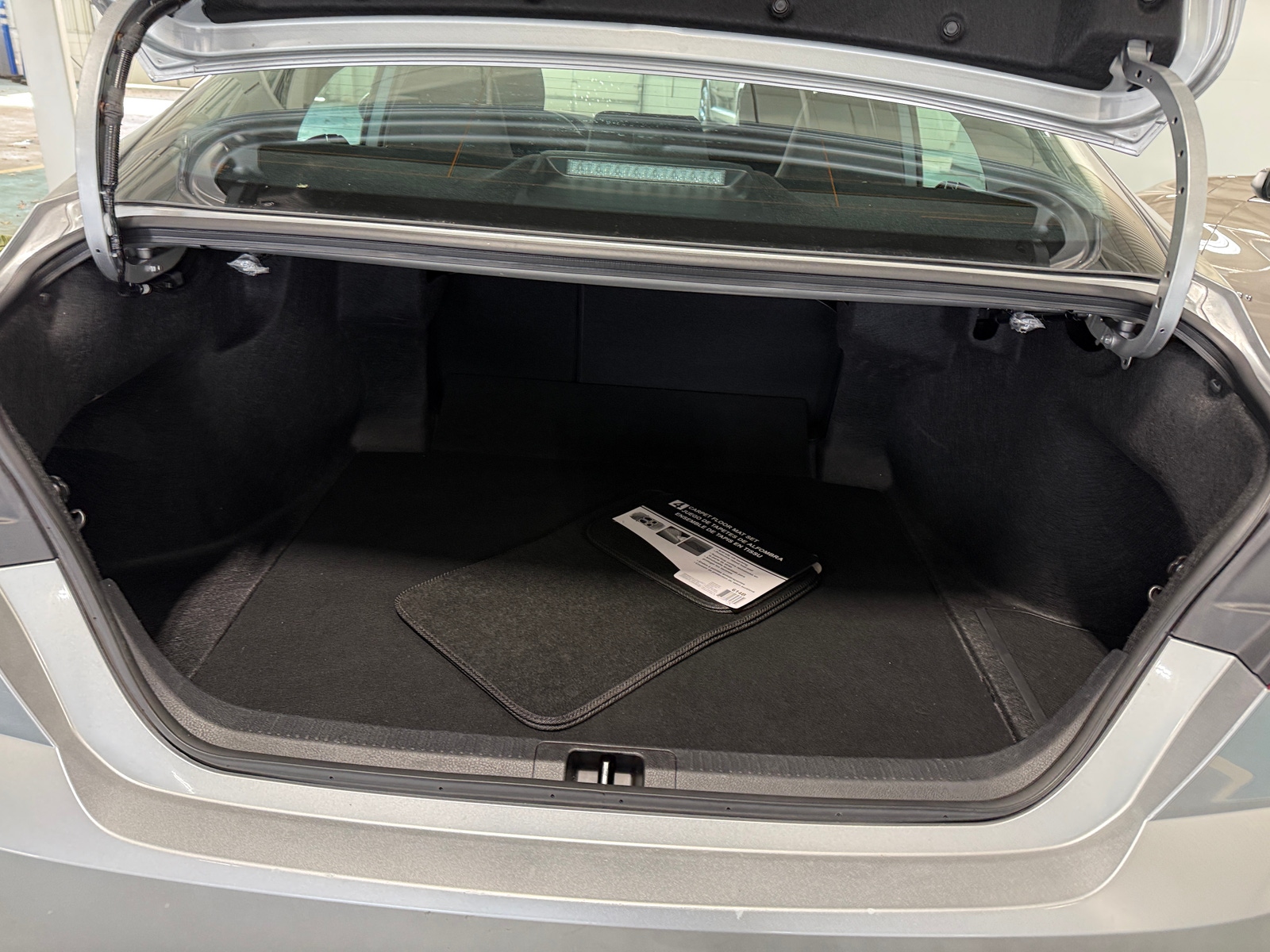 Thumbnail: 2025 Toyota Camry - 7