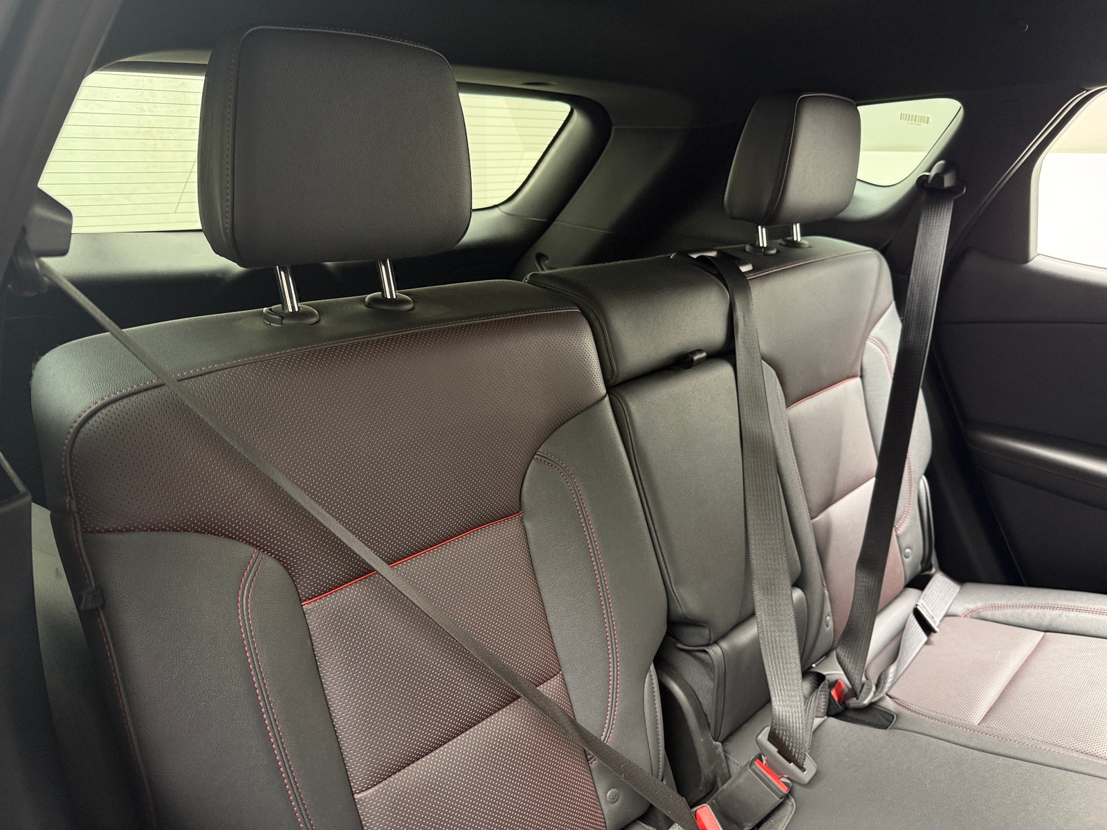 Thumbnail: 2025 Chevrolet Blazer - 5