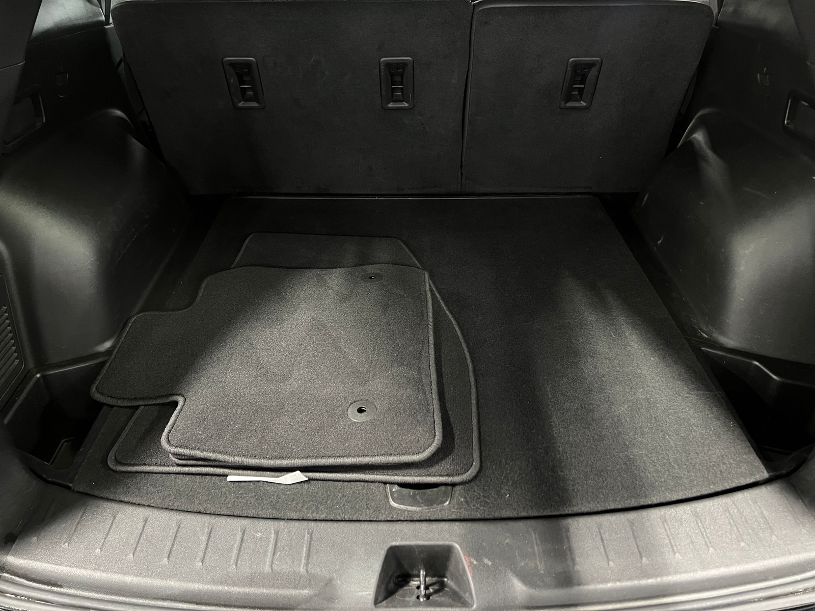 Thumbnail: 2025 Chevrolet Blazer - 6